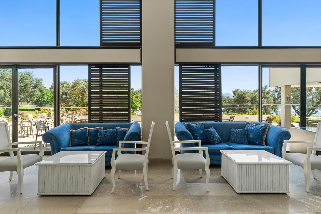 Palmariva Beach Hotel 26