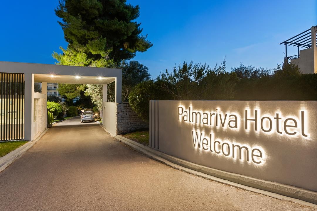 Palmariva Beach Hotel 28