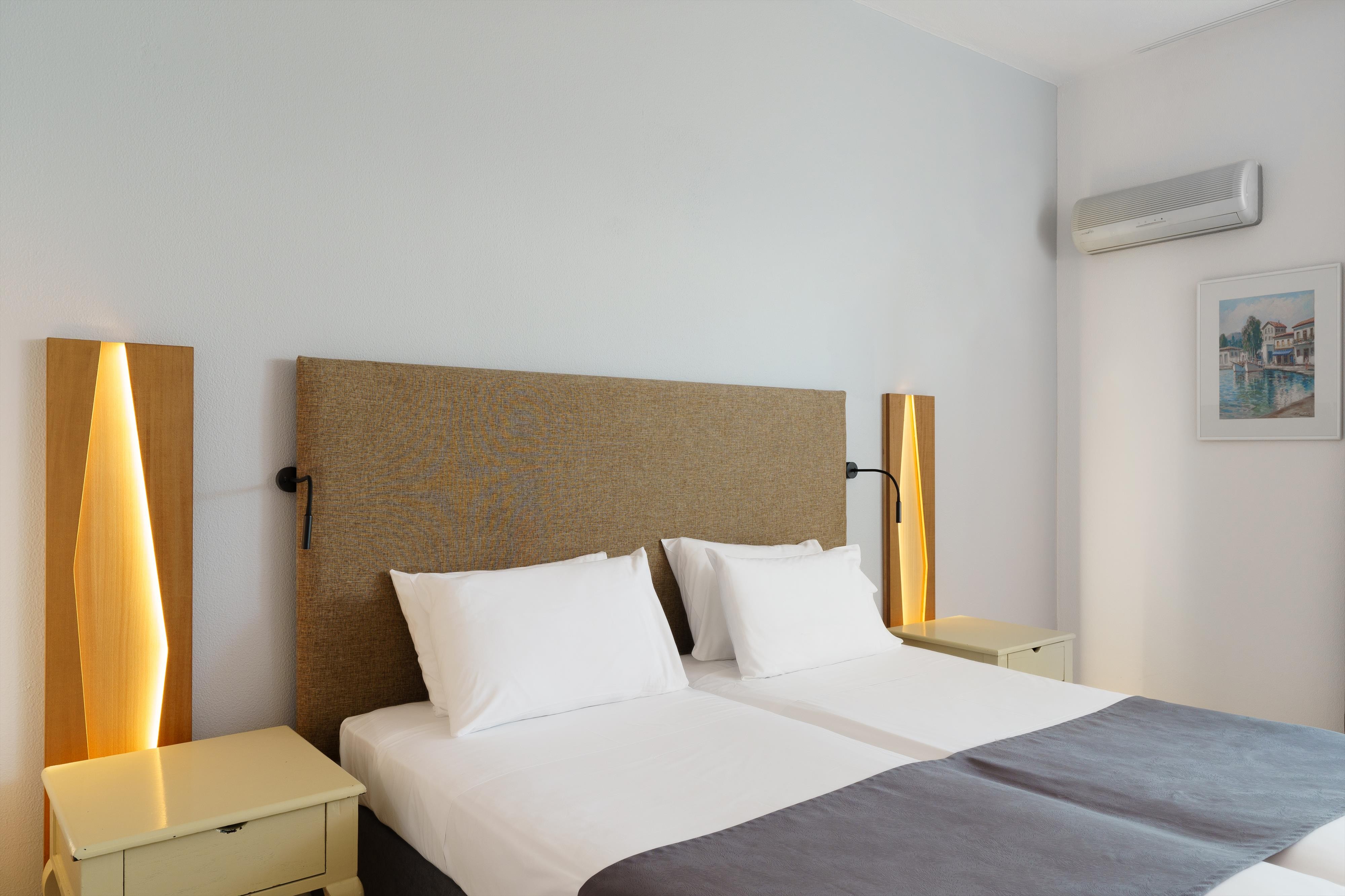 Palmariva Beach Hotel