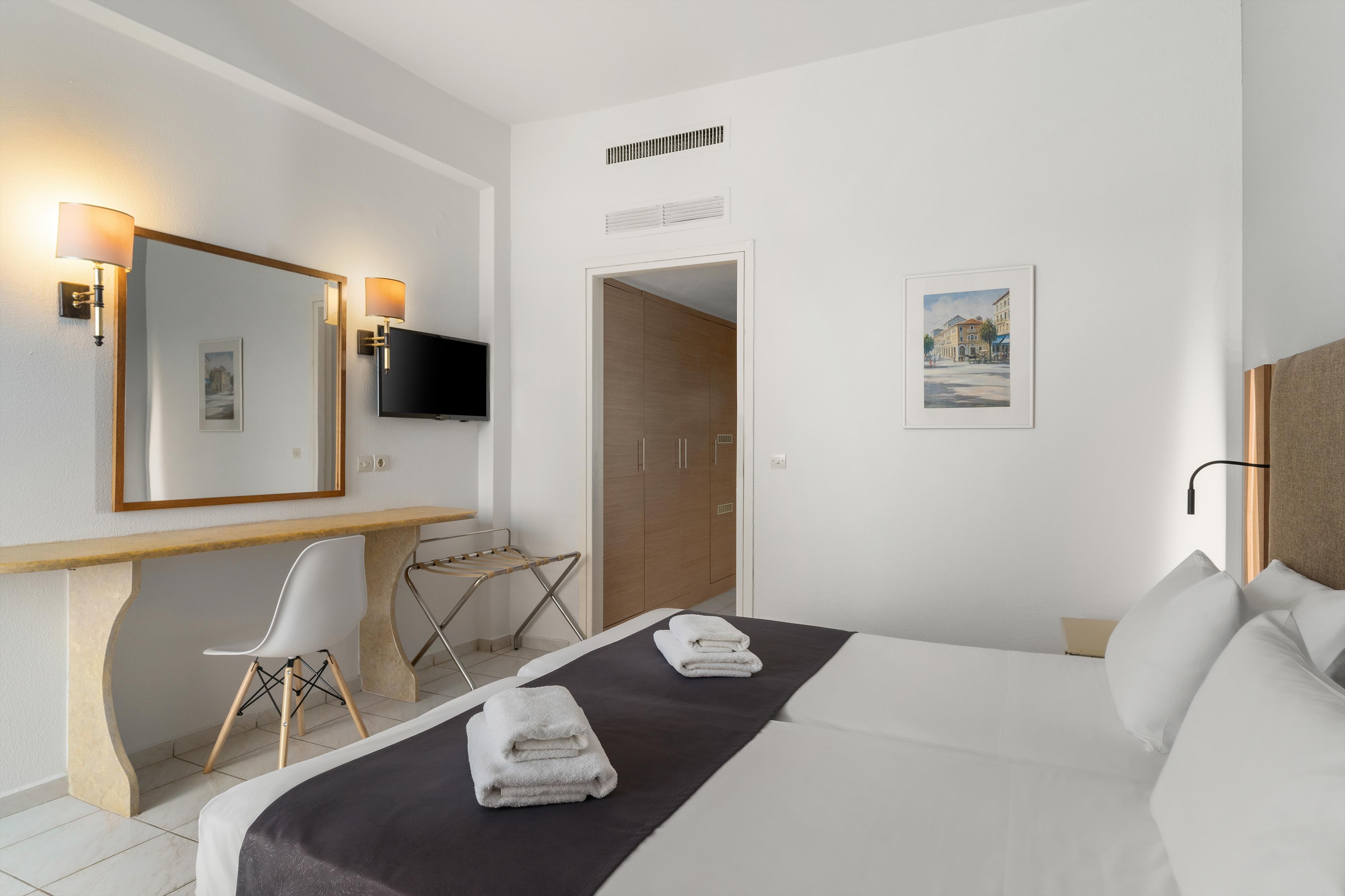 Palmariva Beach Hotel