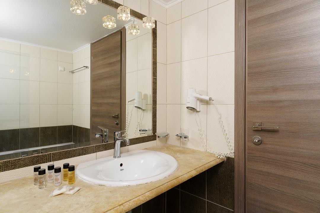 Palmariva Beach Hotel 6