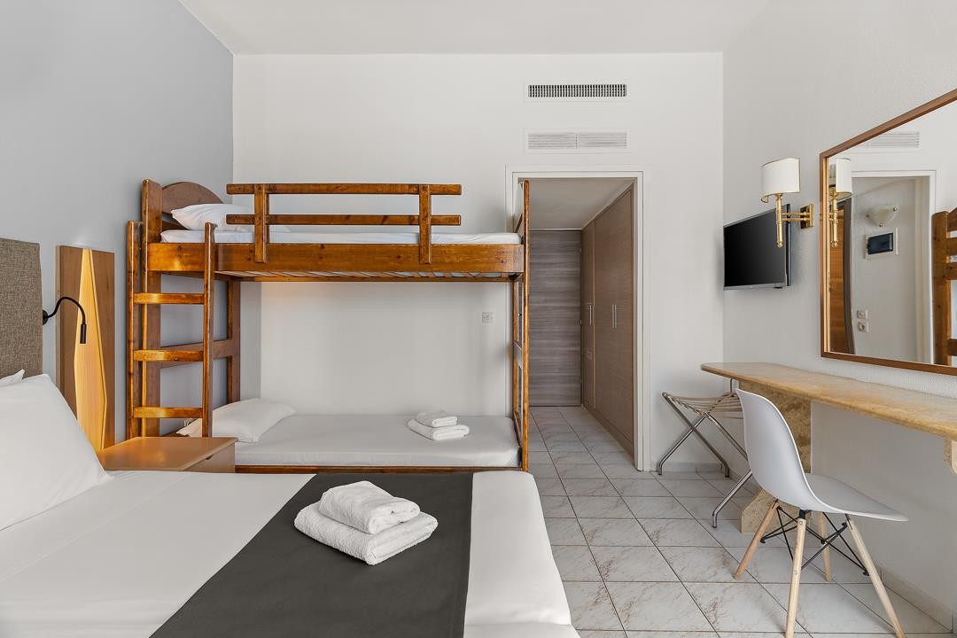 Palmariva Beach Hotel 7