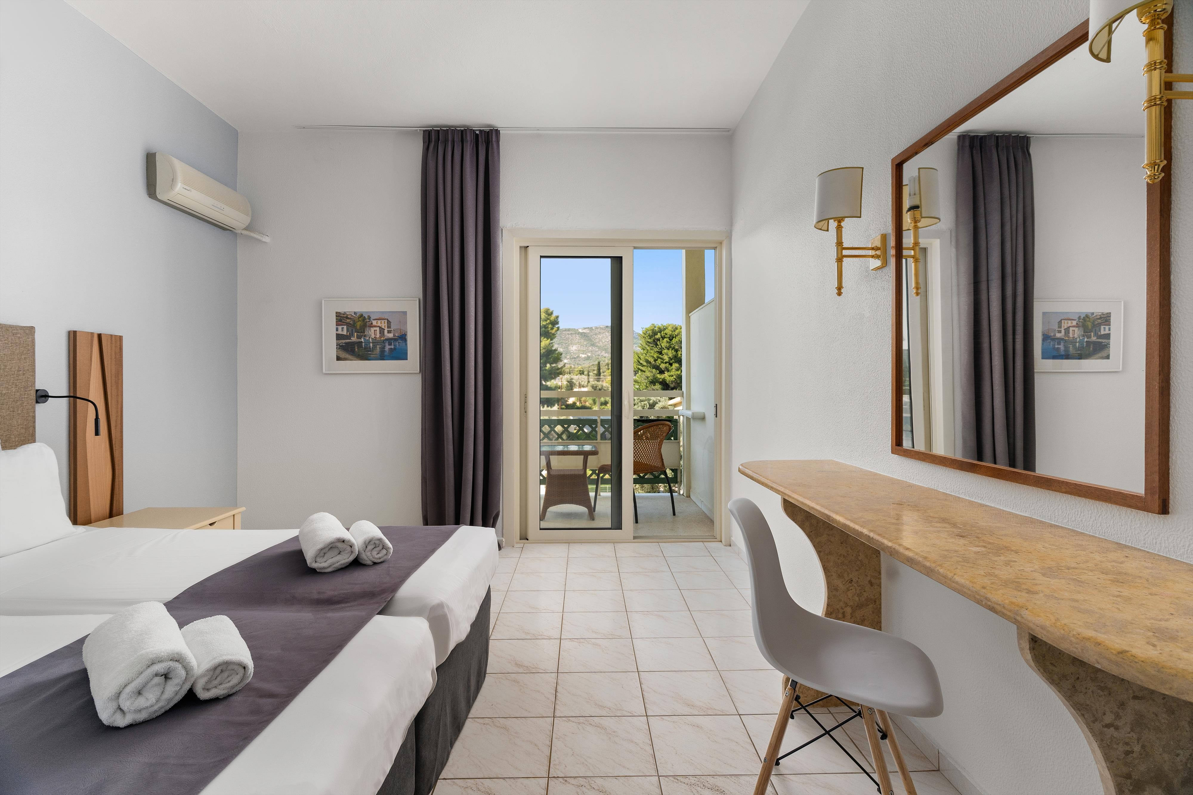 Palmariva Beach Hotel 9