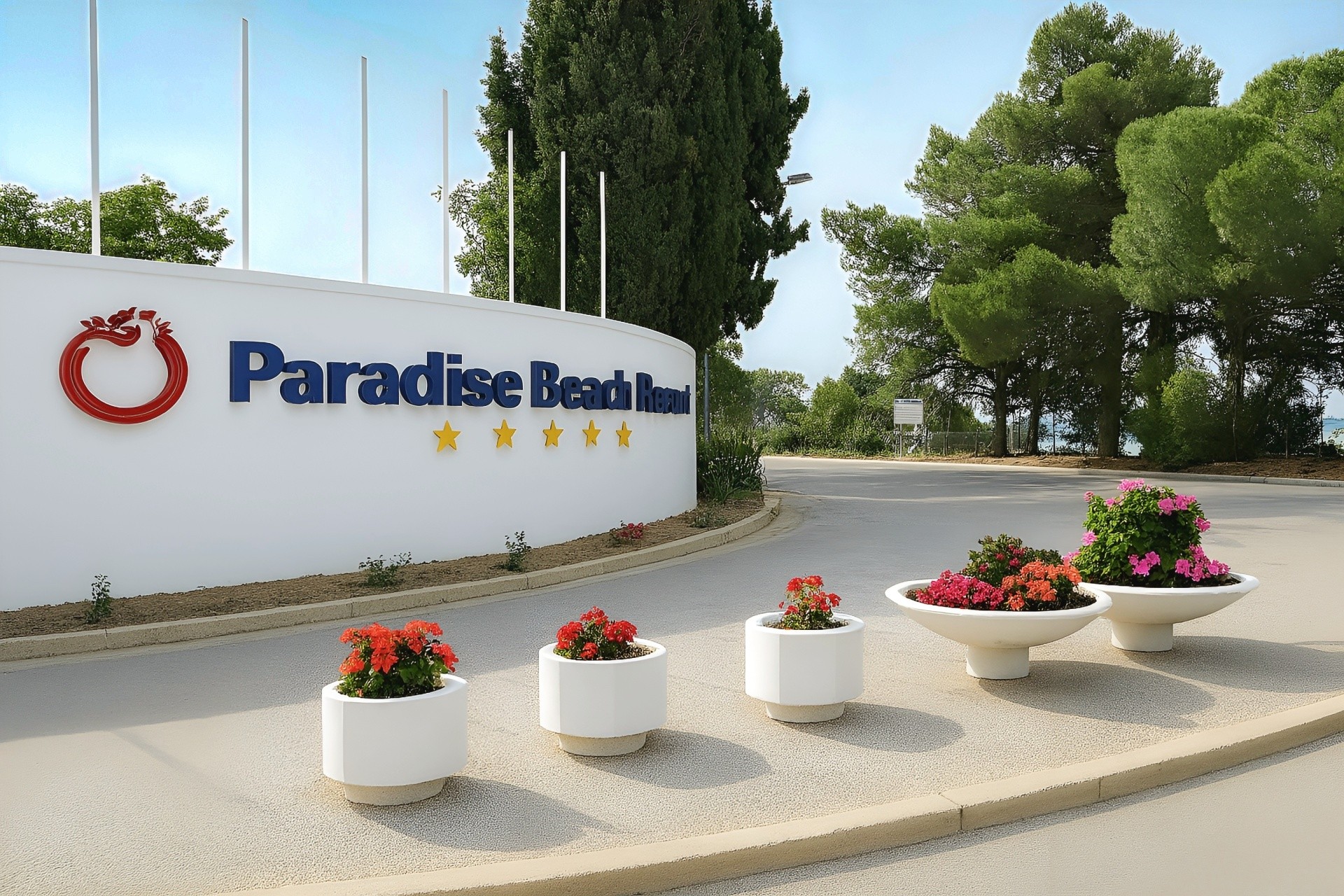 Paradise Resort Evia – A member of Radisson individuals 17