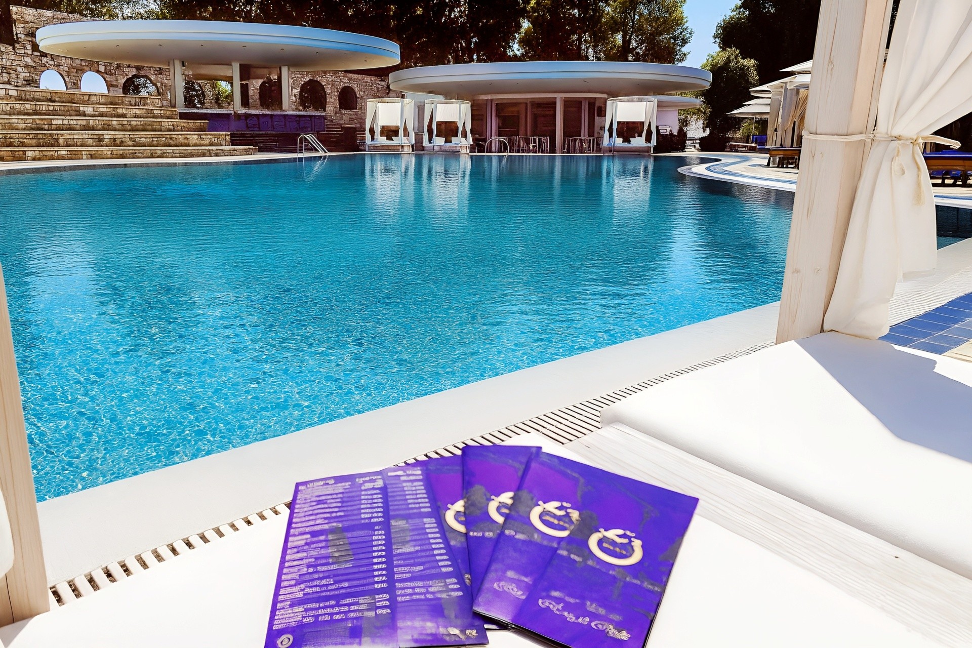 Paradise Resort Evia – A member of Radisson individuals