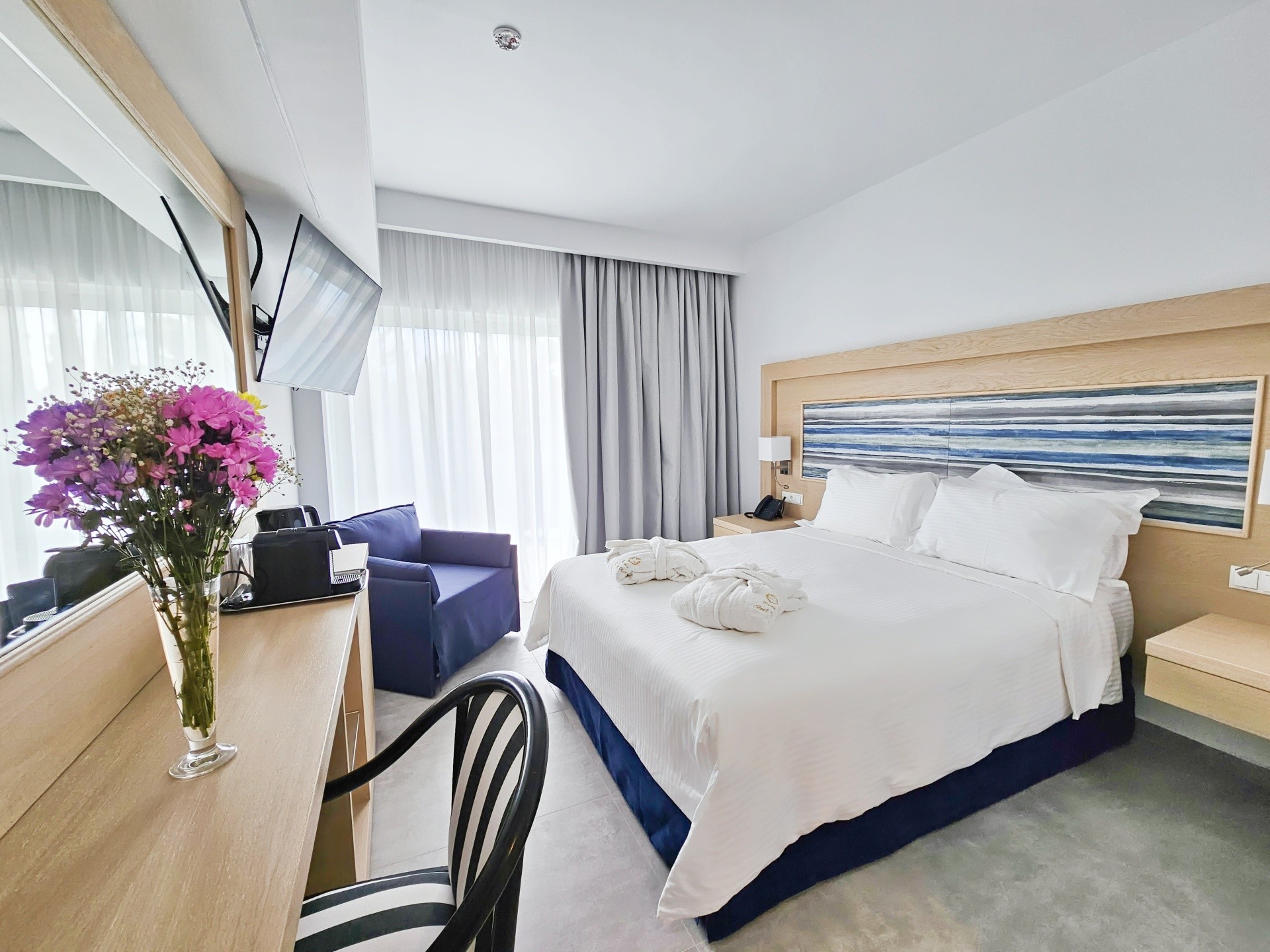 Paradise Resort Evia – A member of Radisson individuals 6