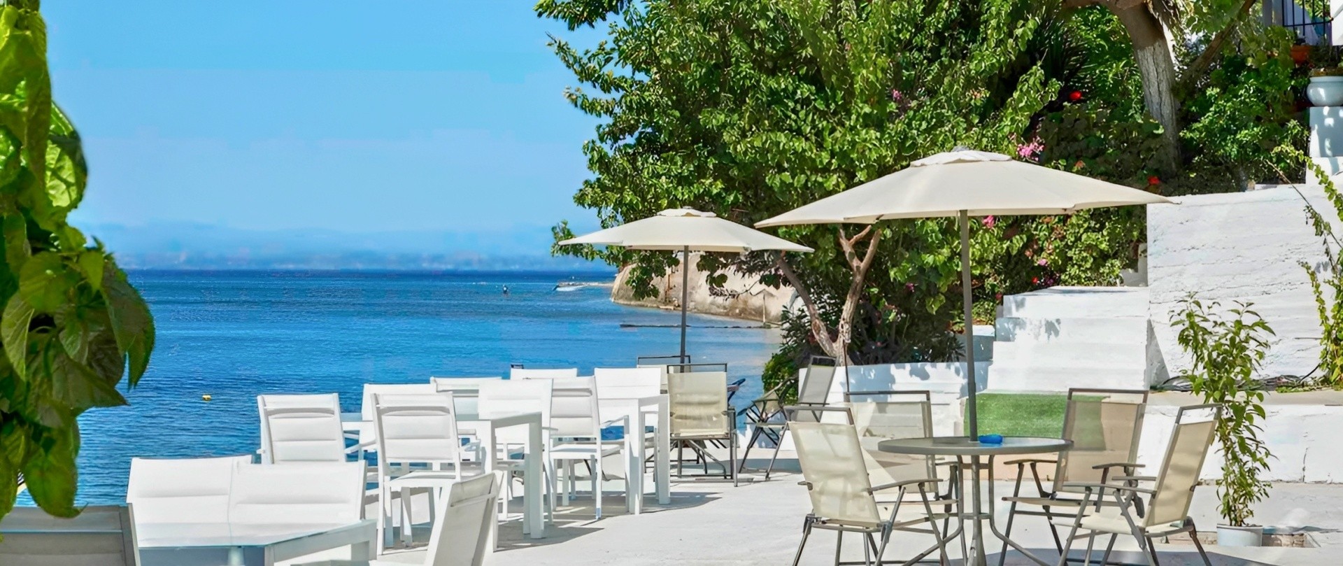 Porto Evia Boutique Hotel 12