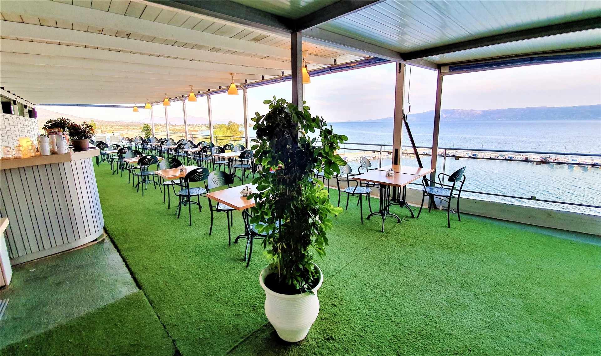 Porto Evia Boutique Hotel 13