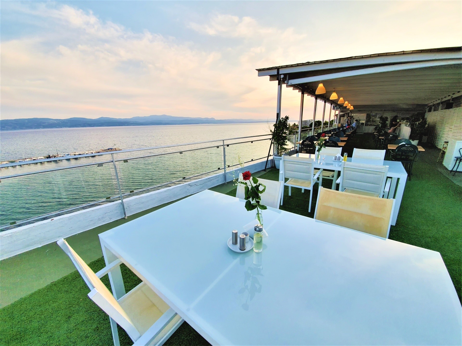 Porto Evia Boutique Hotel 14