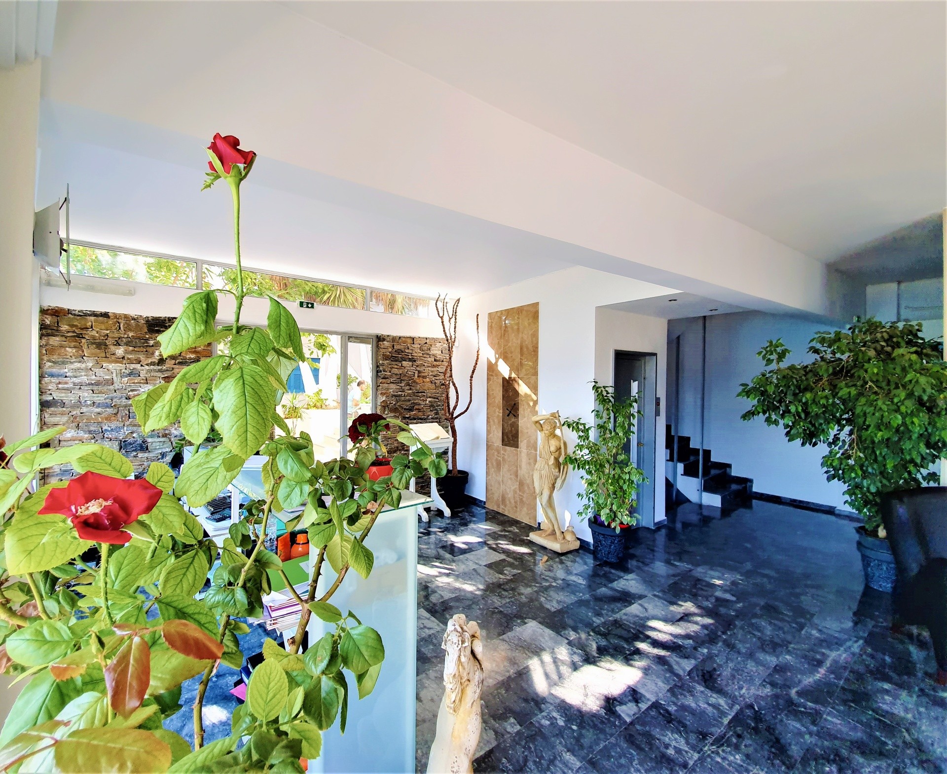 Porto Evia Boutique Hotel 15