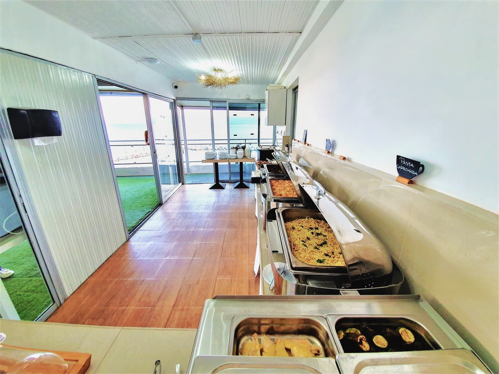 Porto Evia Boutique Hotel 16