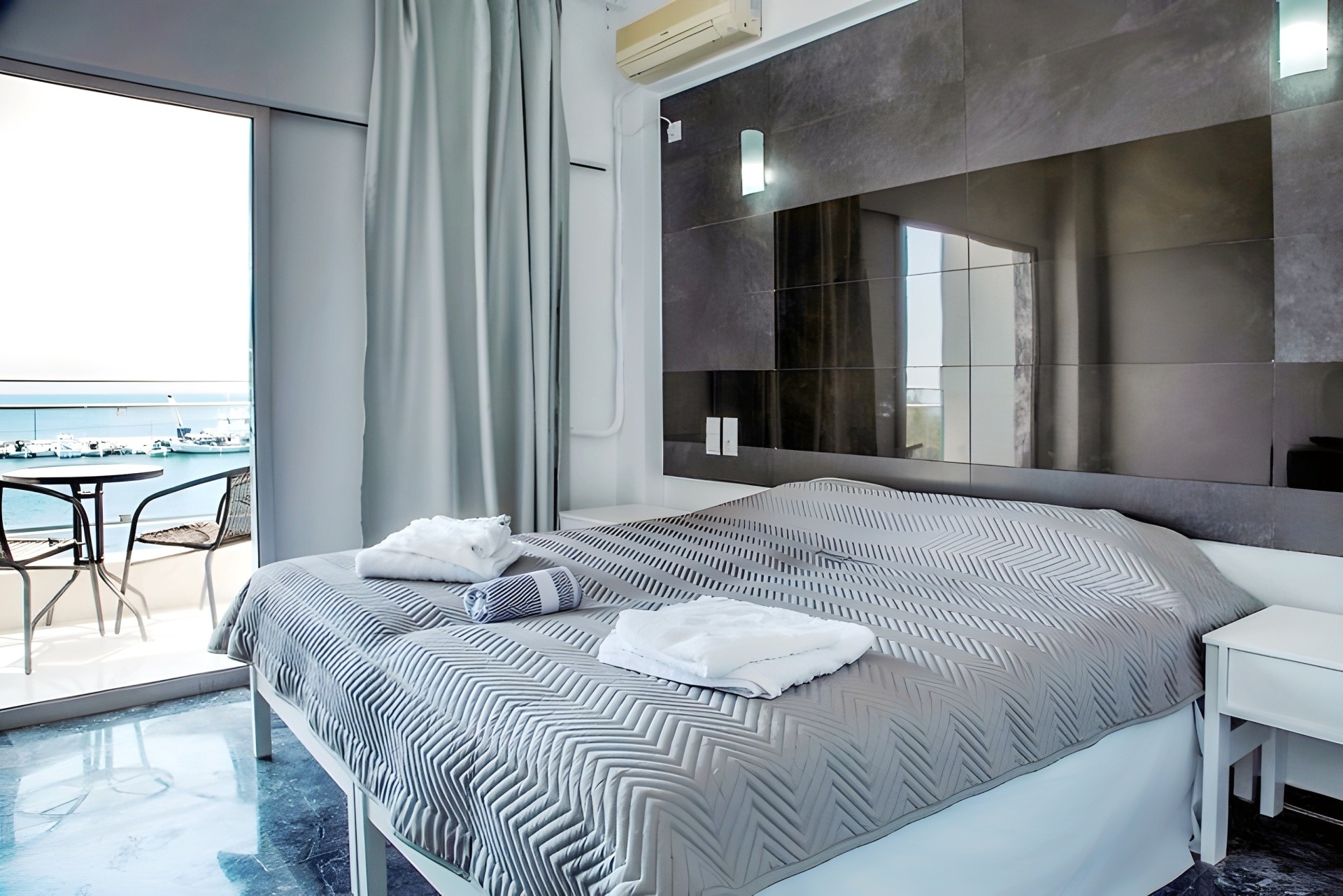 Porto Evia Boutique Hotel