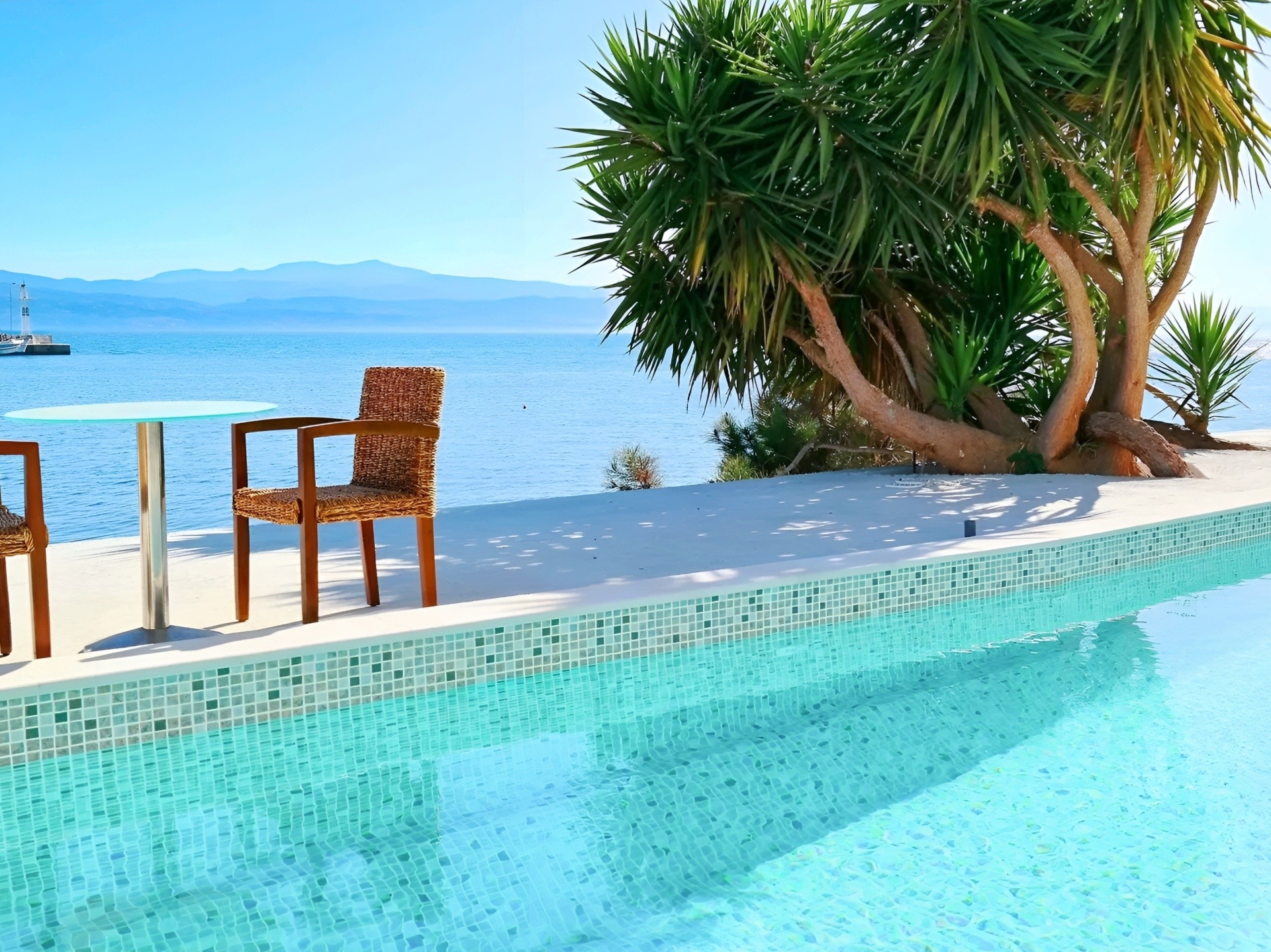 Porto Evia Boutique Hotel 6