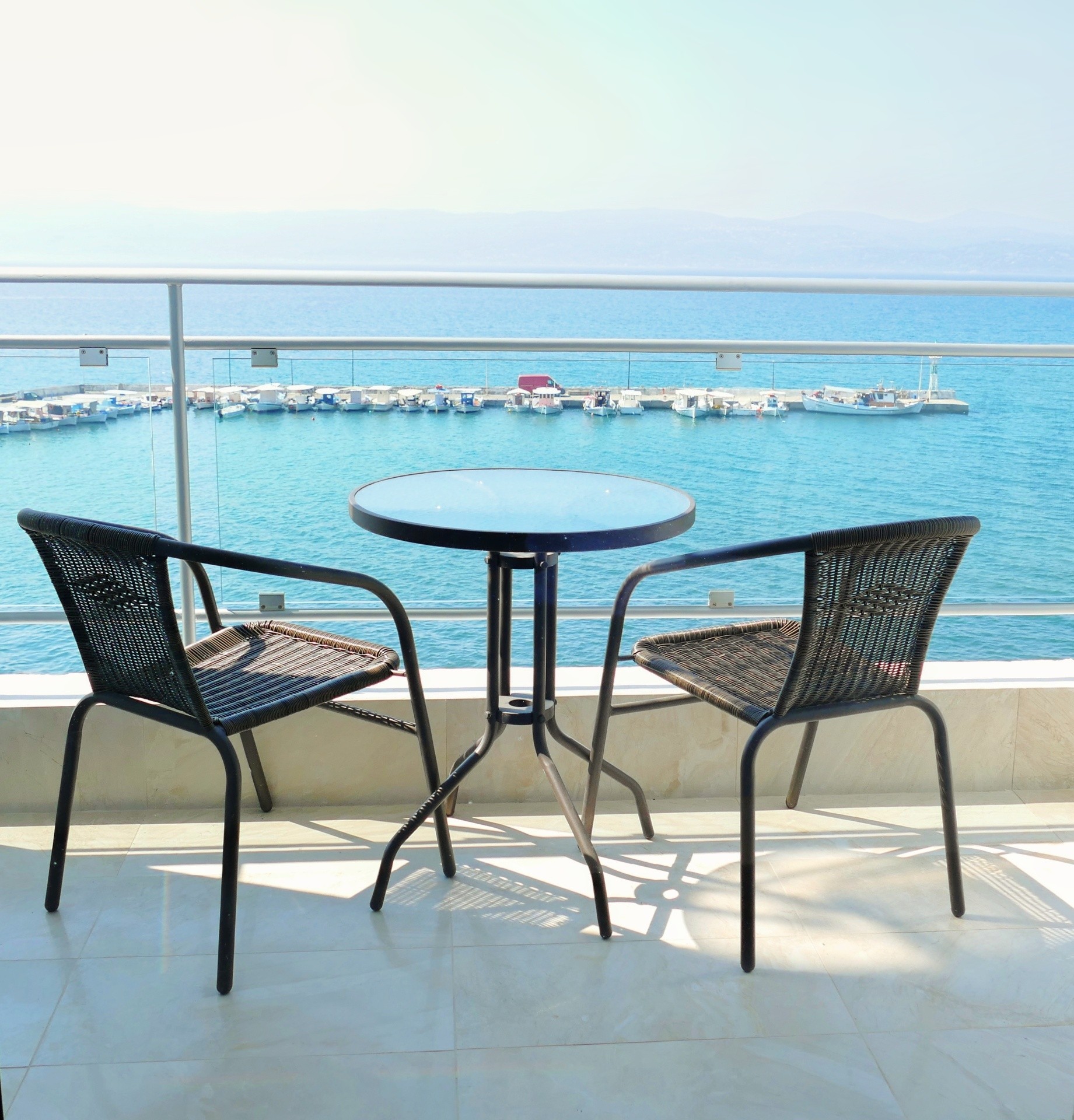 Porto Evia Boutique Hotel 10