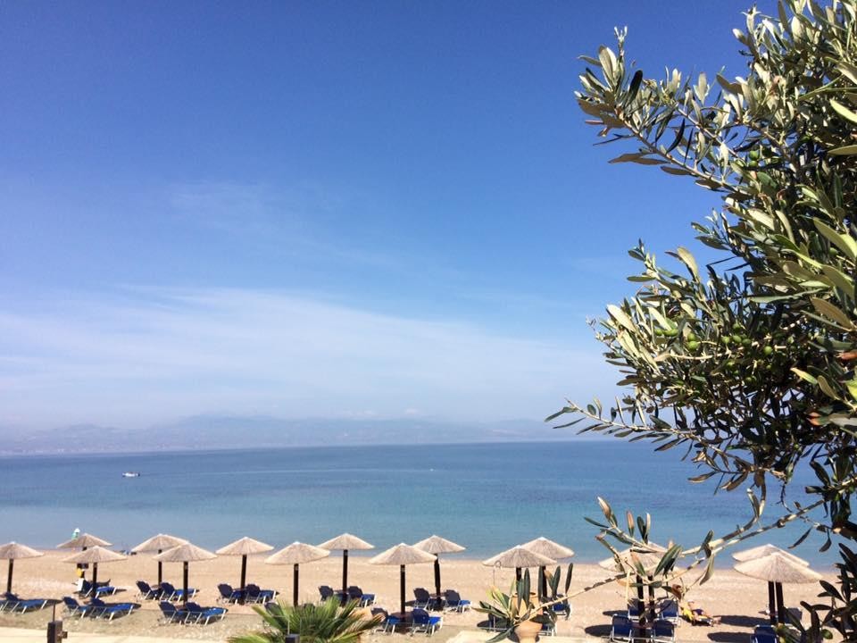 Club Hotel Casino Loutraki 10