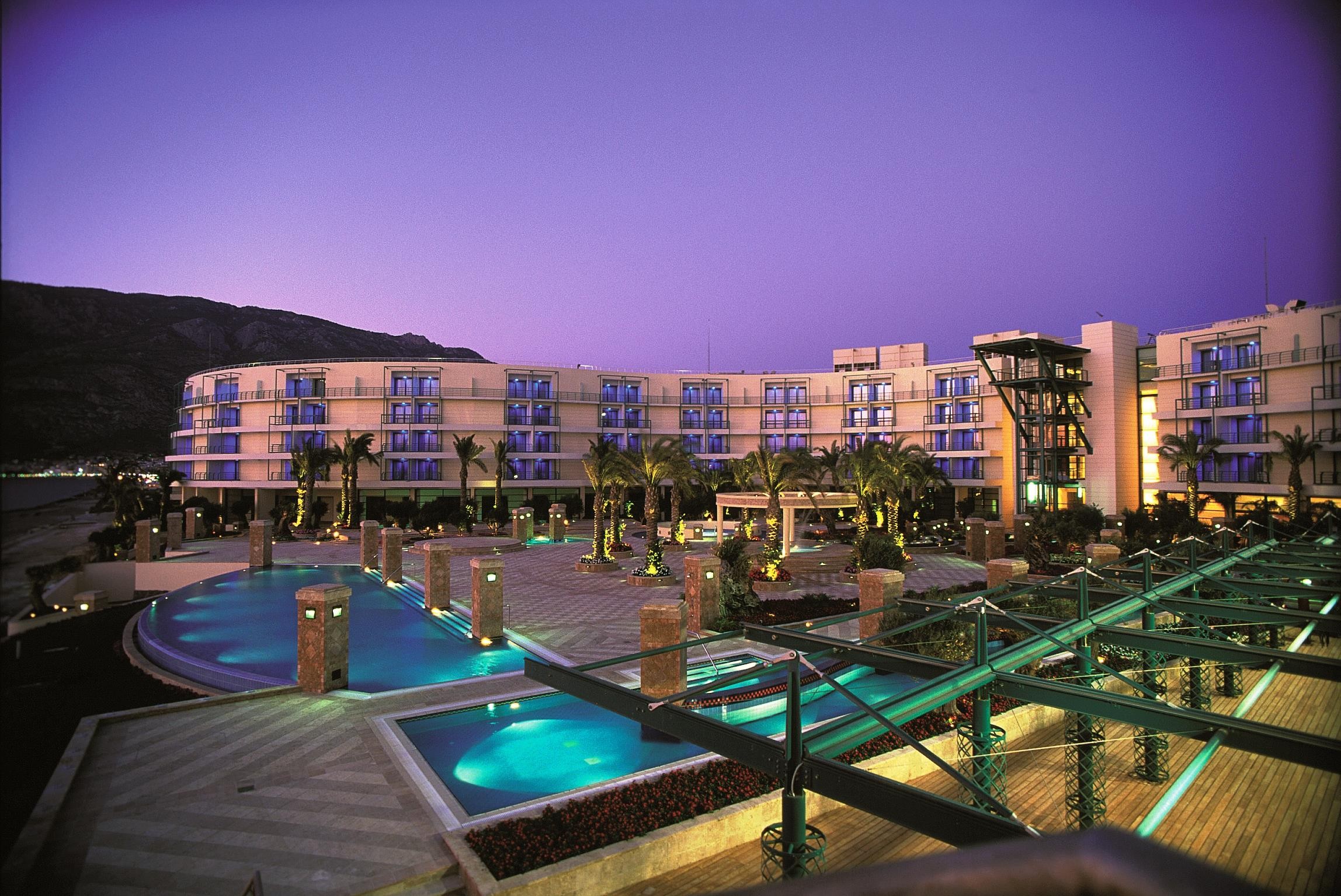 Club Hotel Casino Loutraki 12