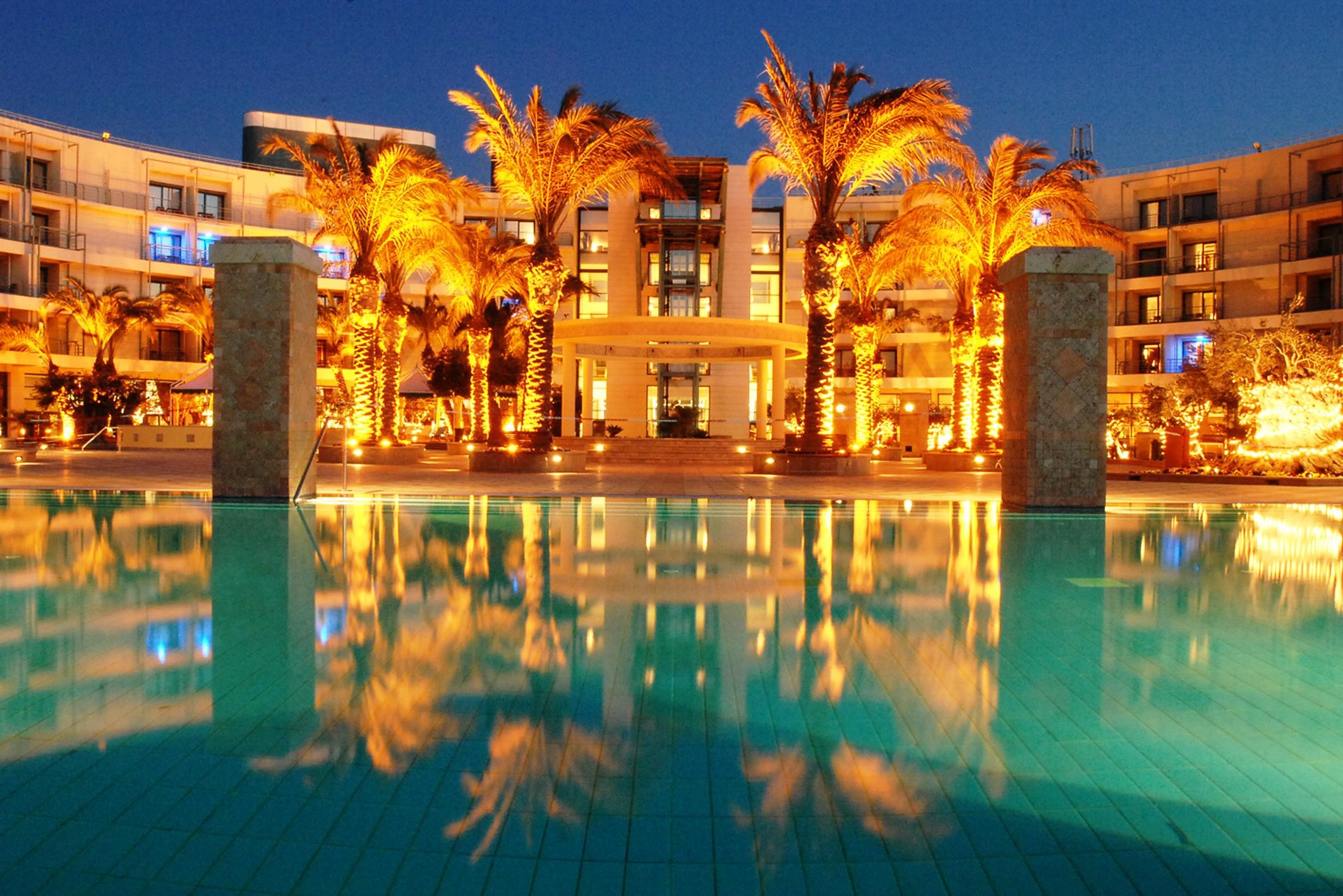 Club Hotel Casino Loutraki 13
