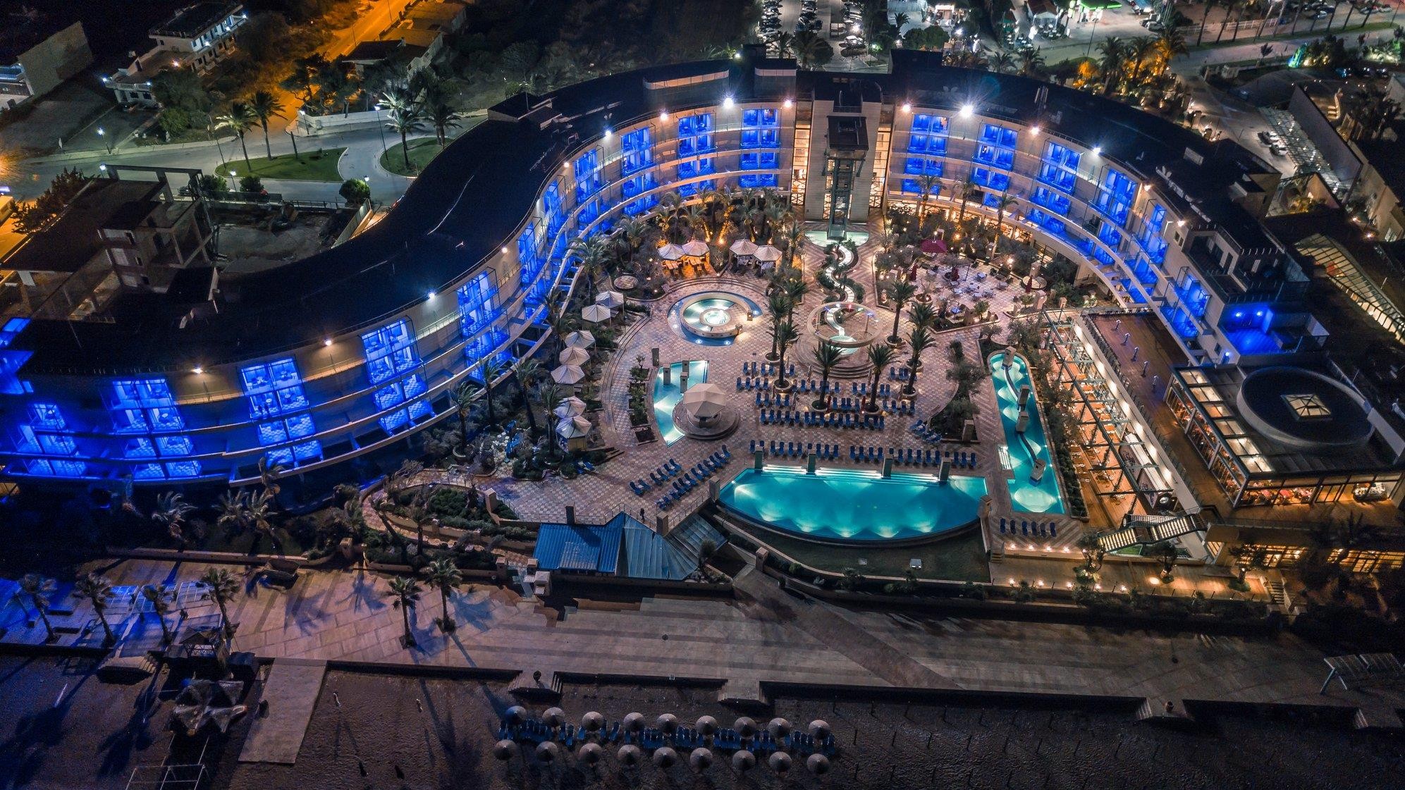 Club Hotel Casino Loutraki 18