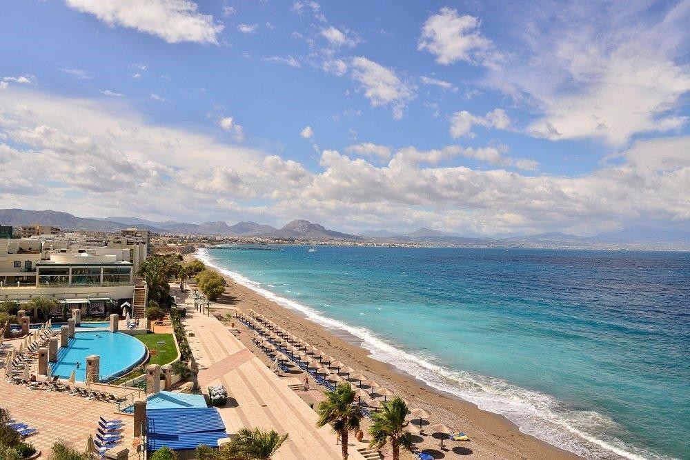 Club Hotel Casino Loutraki