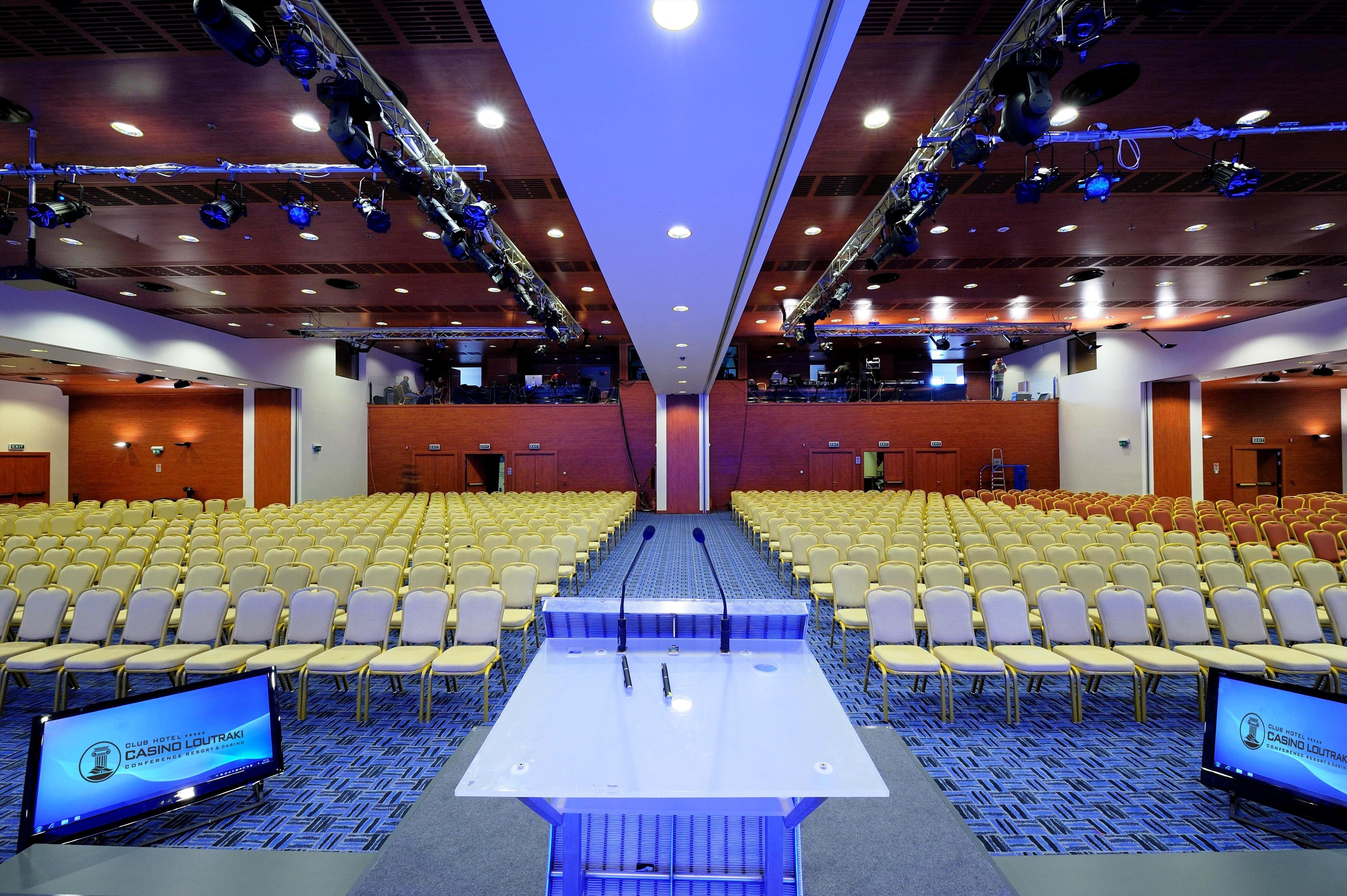 Club Hotel Casino Loutraki 20