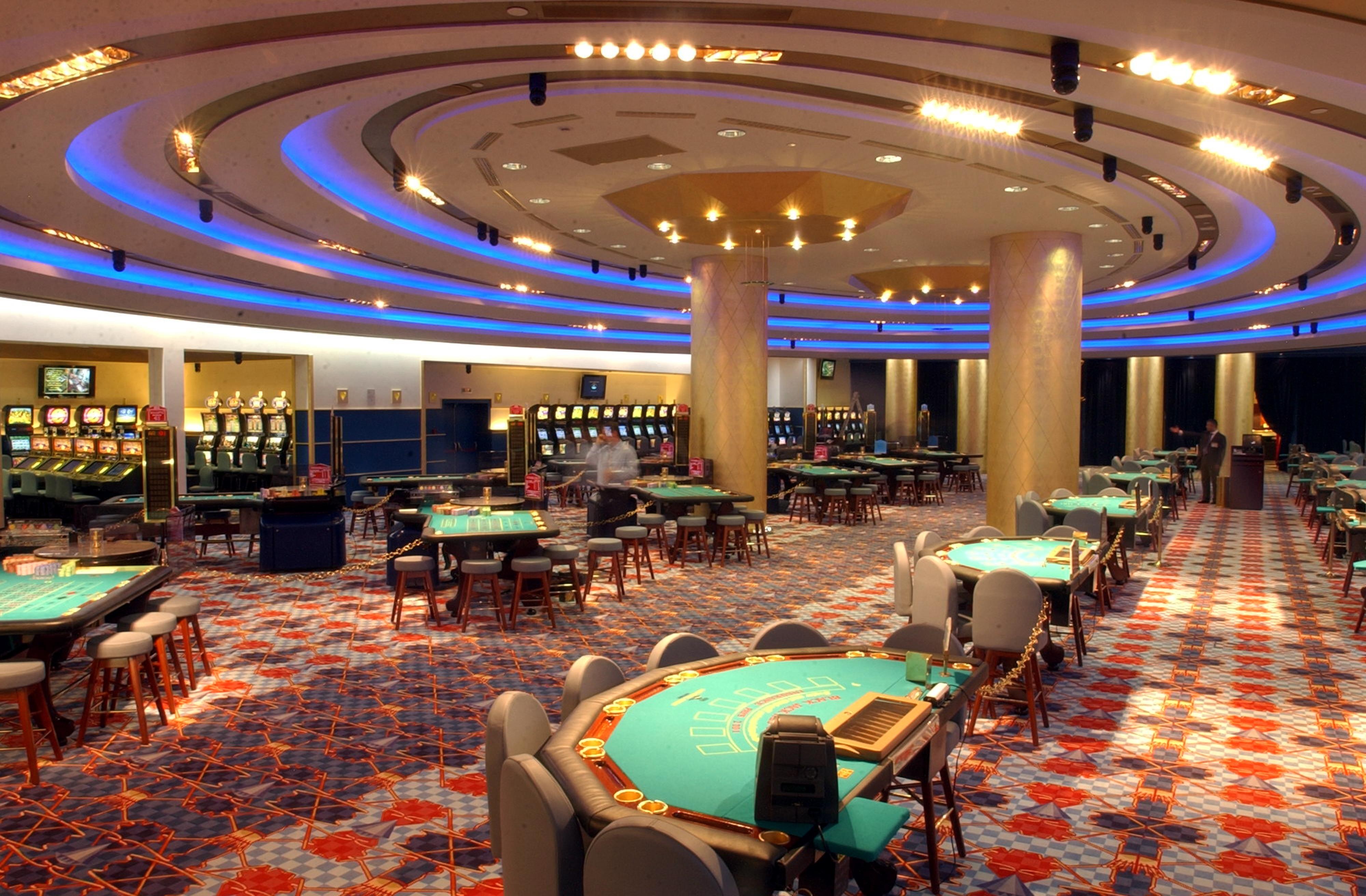 Club Hotel Casino Loutraki 22