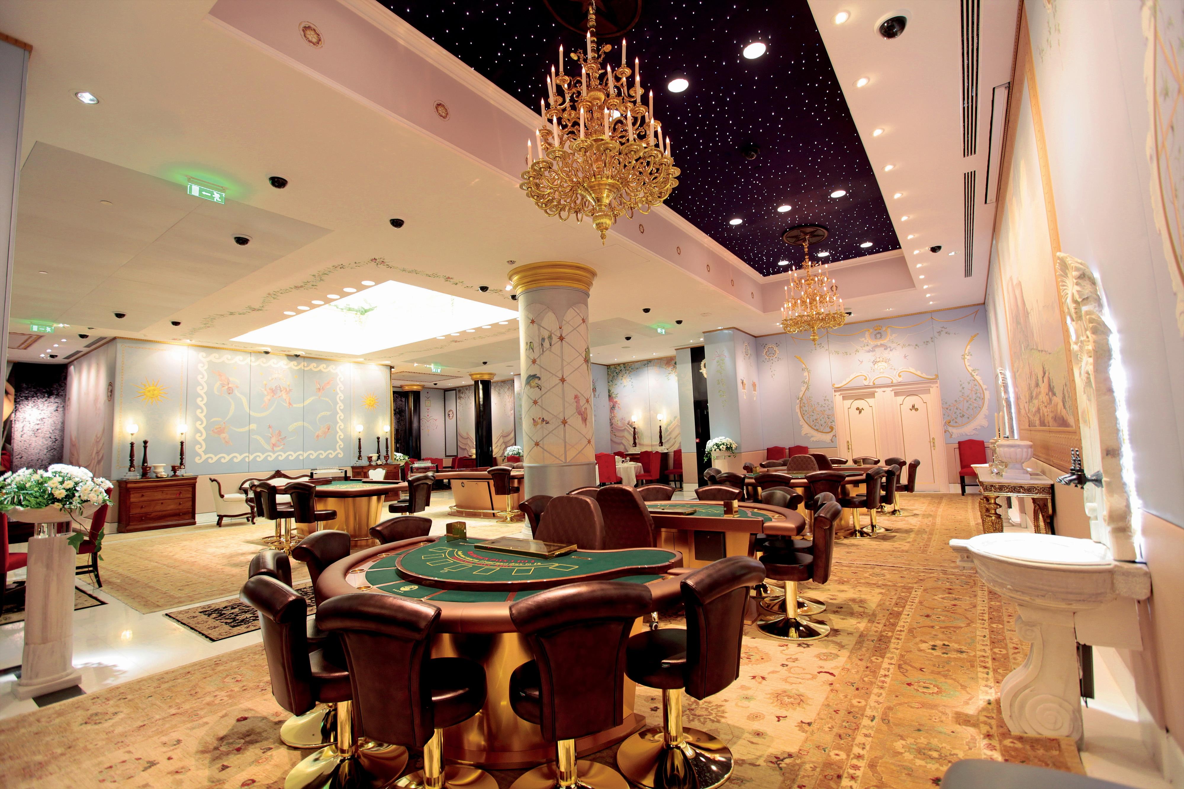 Club Hotel Casino Loutraki 23