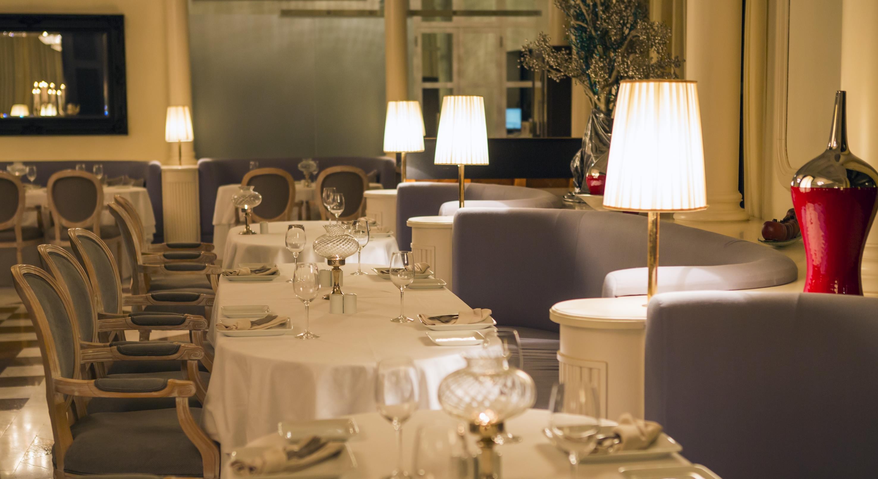 Club Hotel Casino Loutraki 9