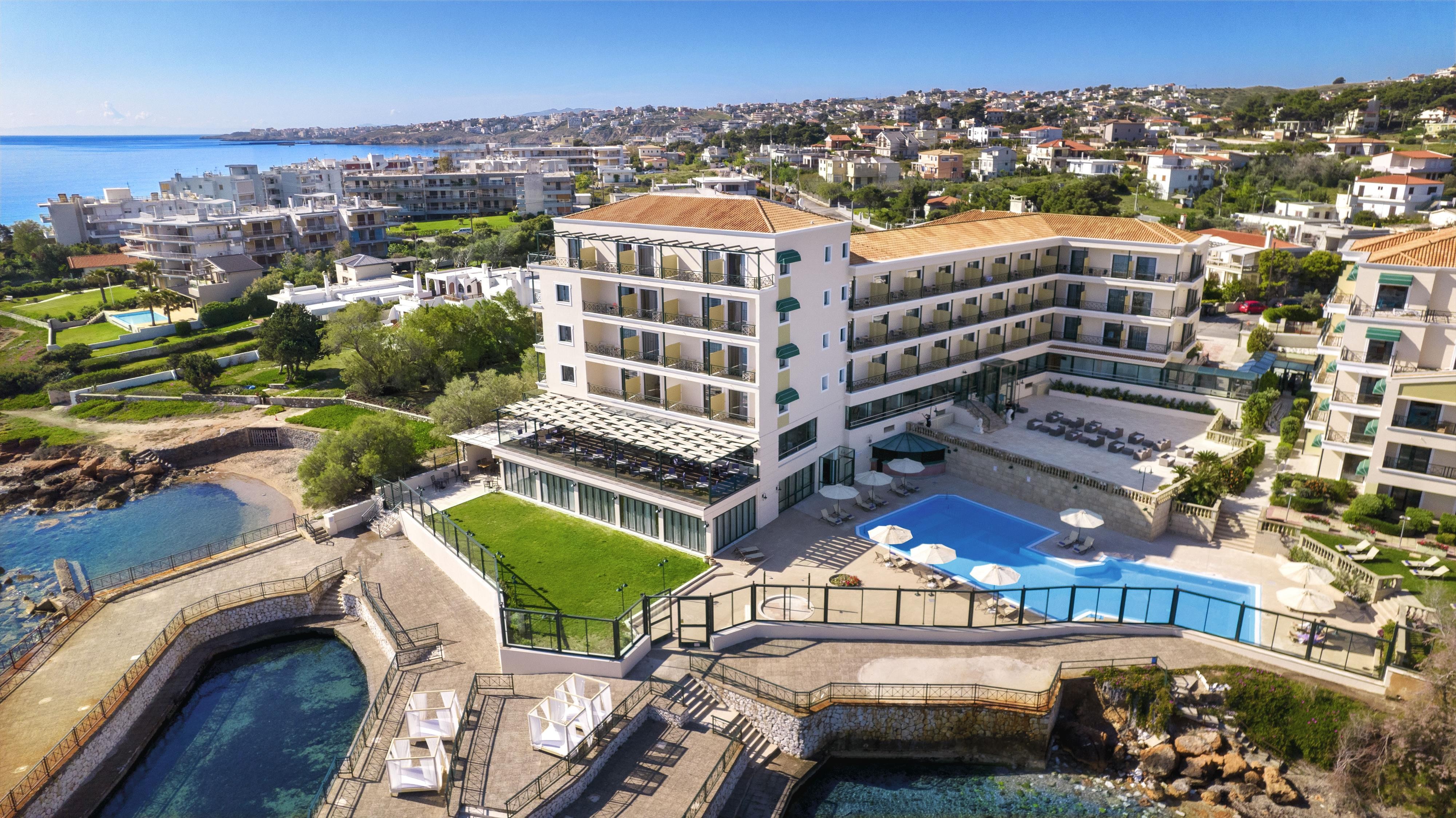 Ramada Attica Riviera 26