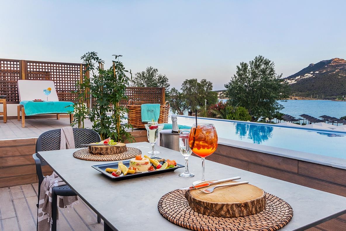 Dolce by Wyndham Athens Attica Riviera 12