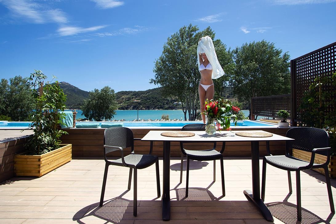 Dolce by Wyndham Athens Attica Riviera 13