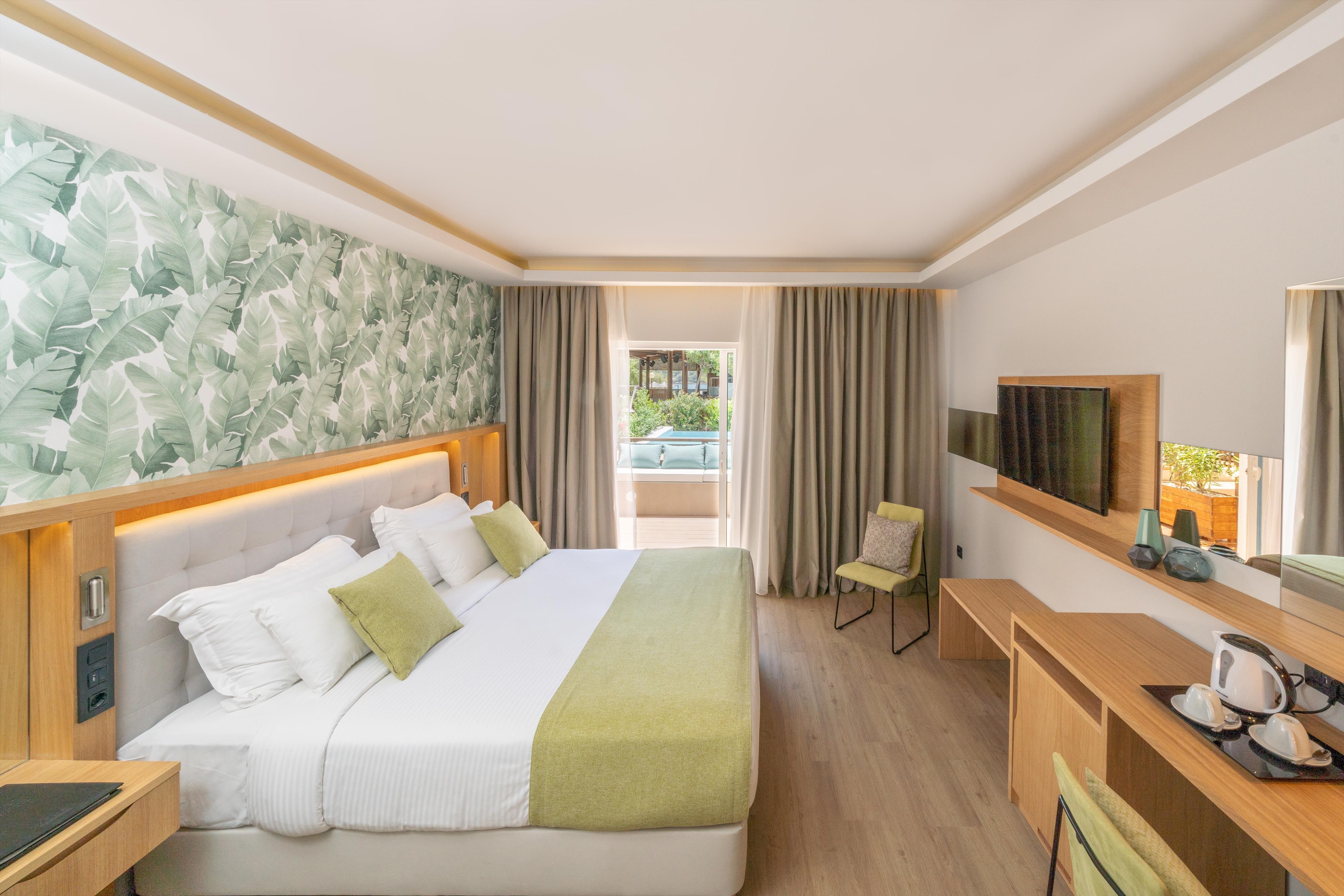 Dolce by Wyndham Athens Attica Riviera 14