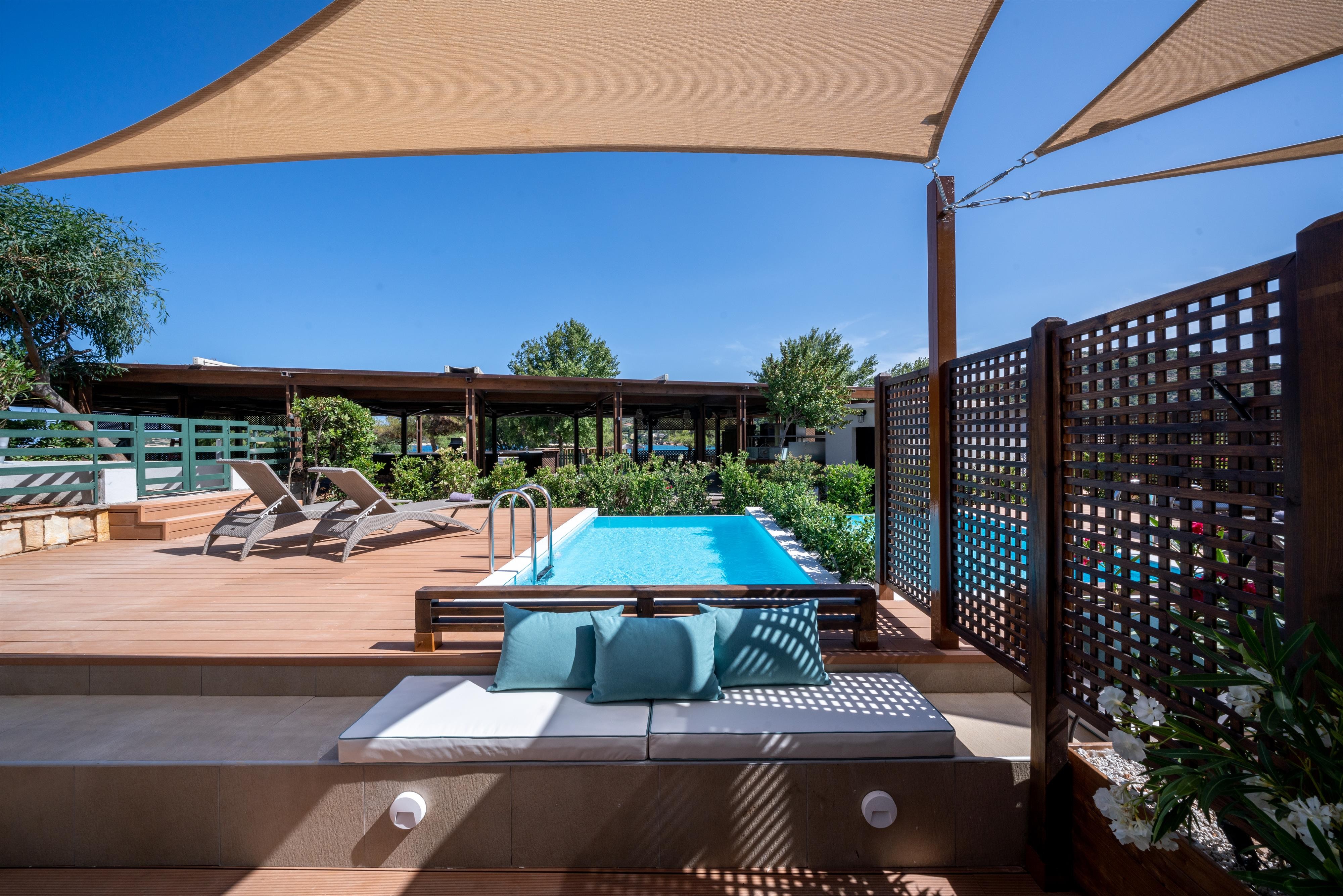 Dolce by Wyndham Athens Attica Riviera 15