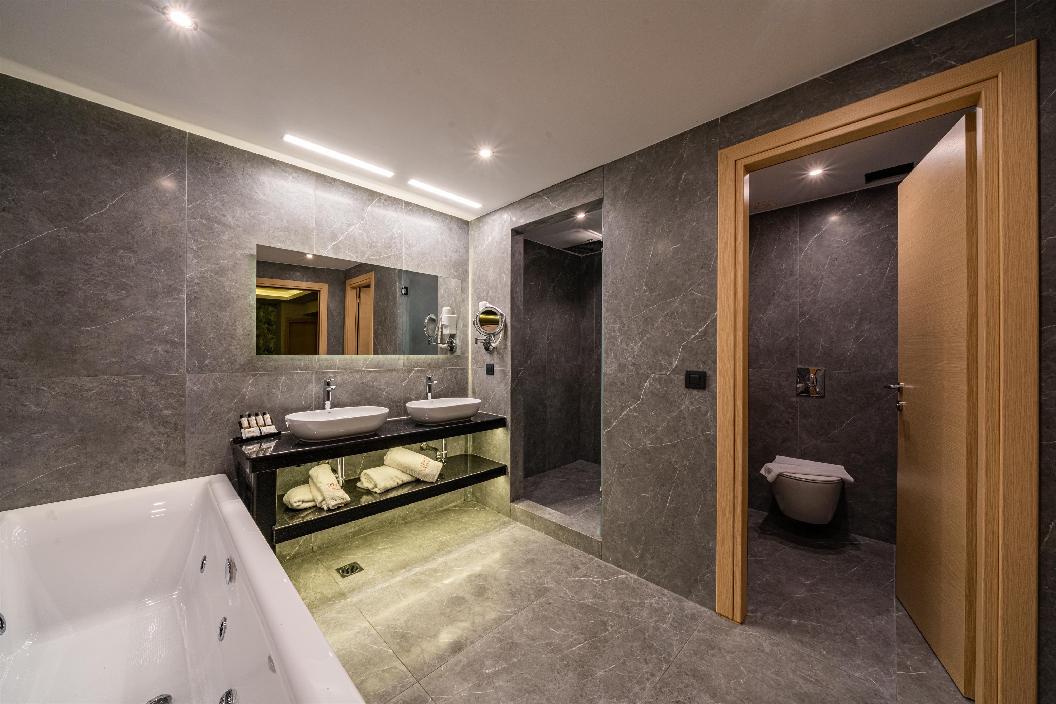 Dolce by Wyndham Athens Attica Riviera 16