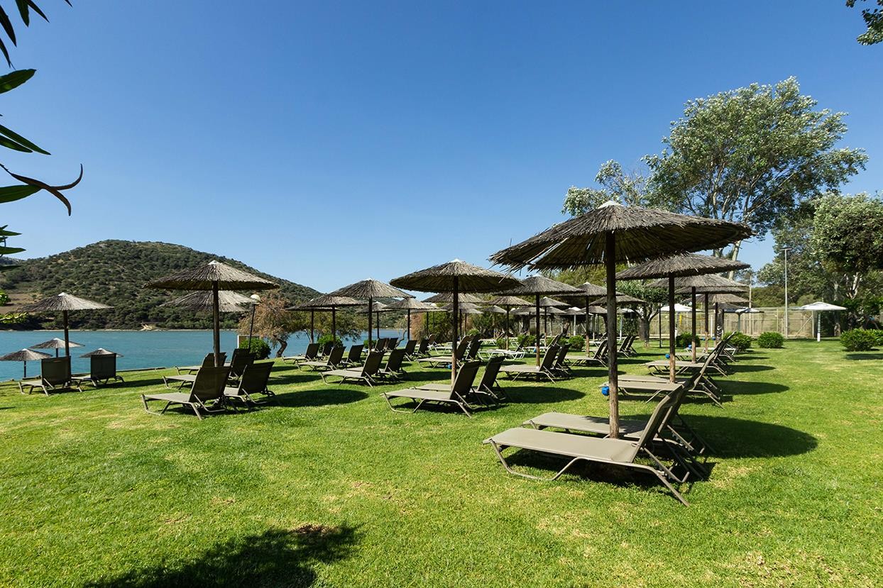 Dolce by Wyndham Athens Attica Riviera