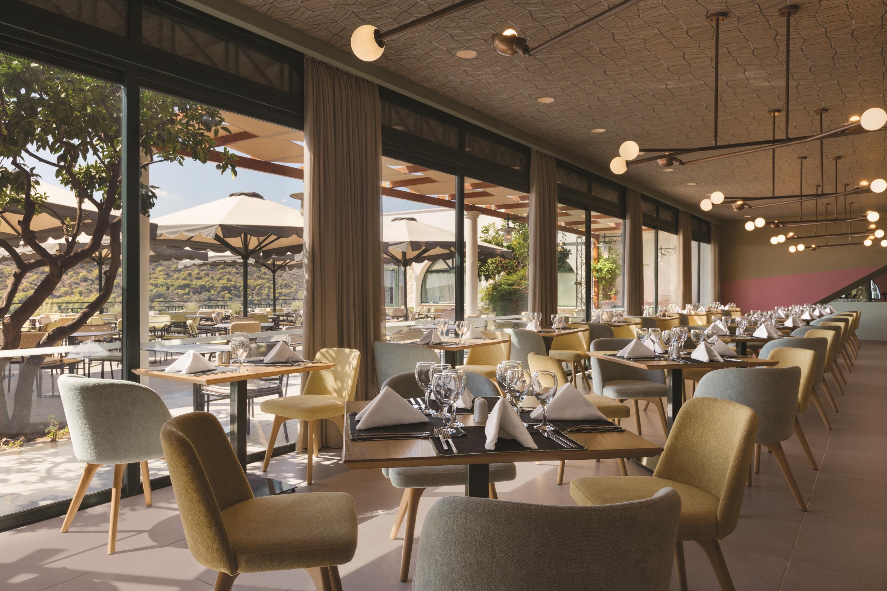 Dolce by Wyndham Athens Attica Riviera 22