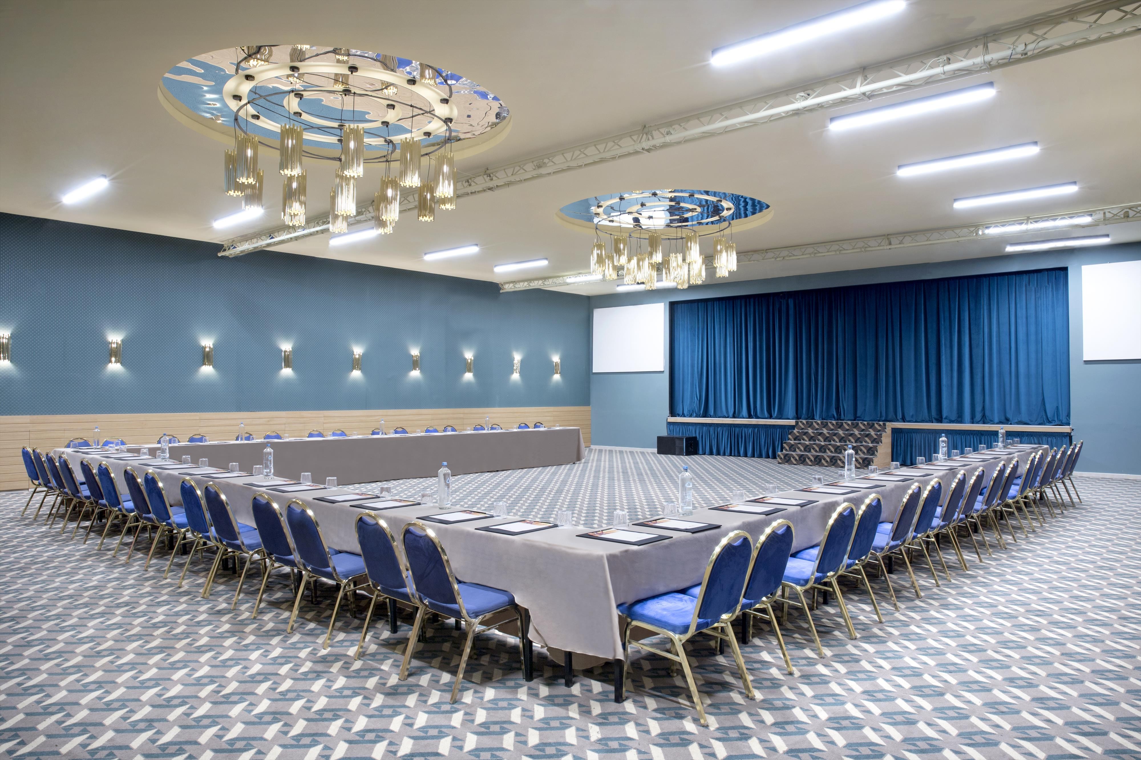 Dolce by Wyndham Athens Attica Riviera 23