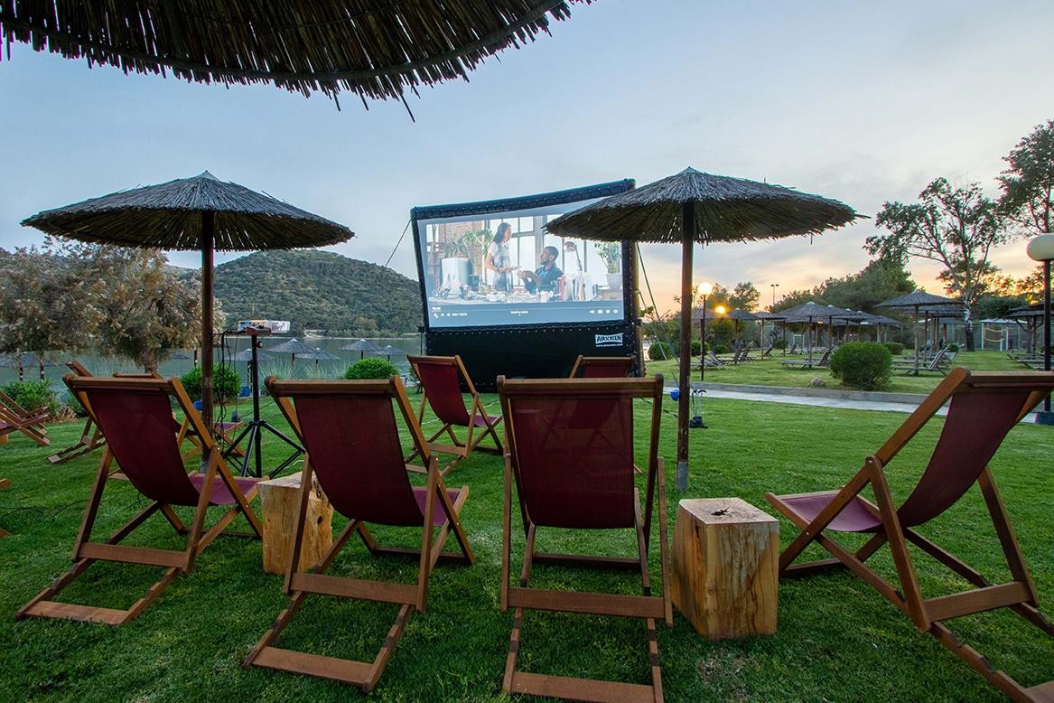 Dolce by Wyndham Athens Attica Riviera 24