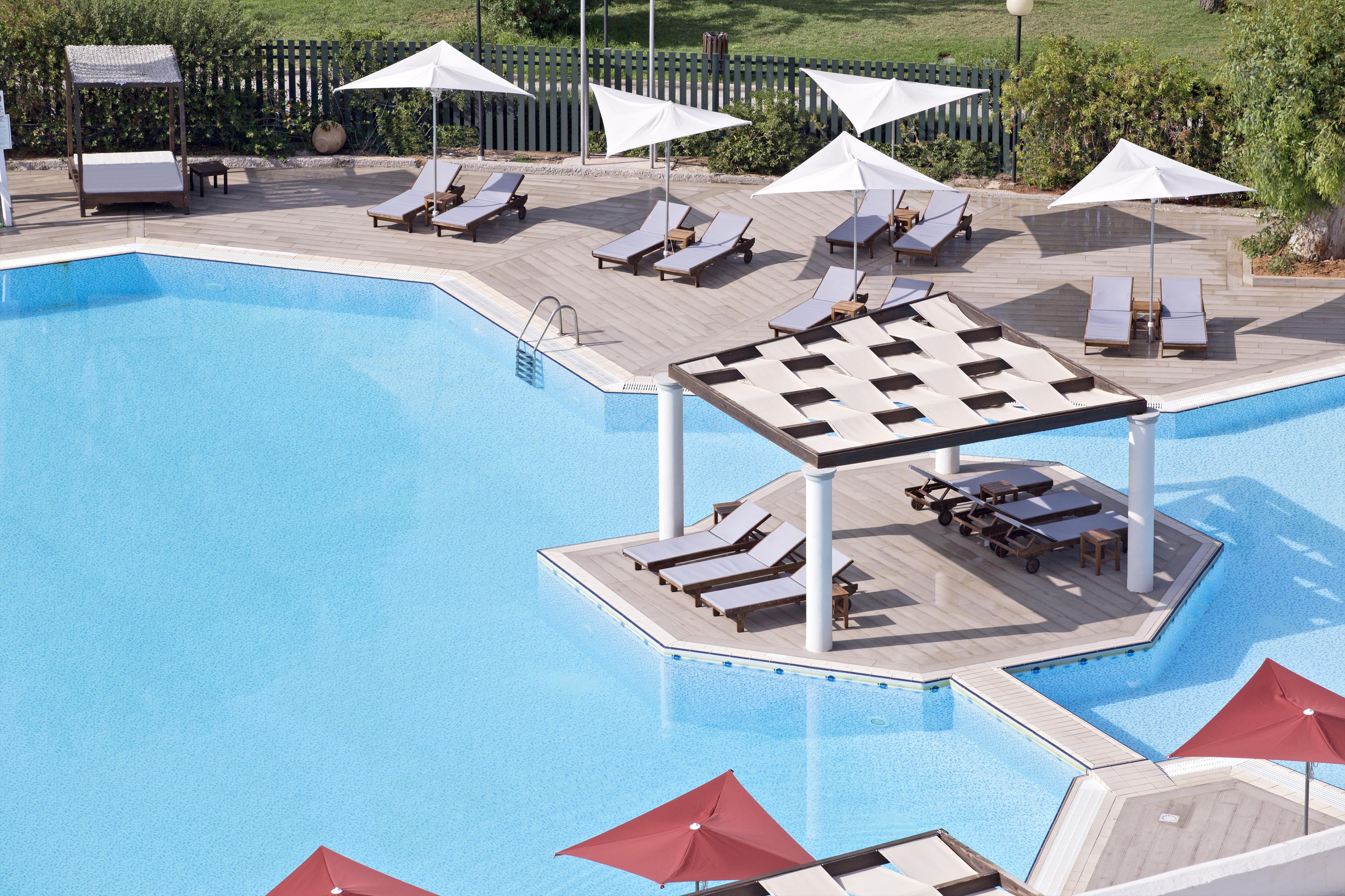 Dolce by Wyndham Athens Attica Riviera