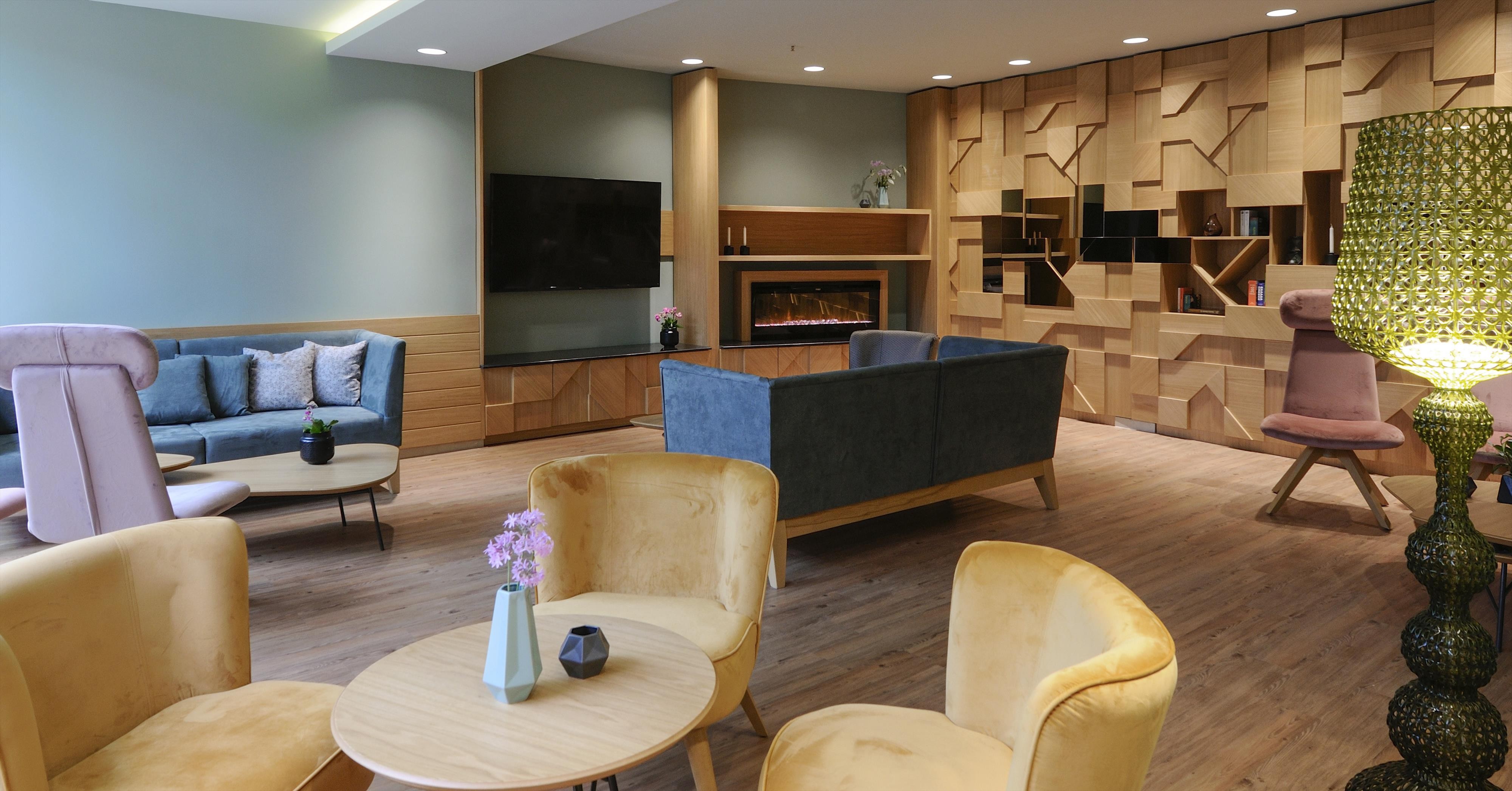 Dolce by Wyndham Athens Attica Riviera 31