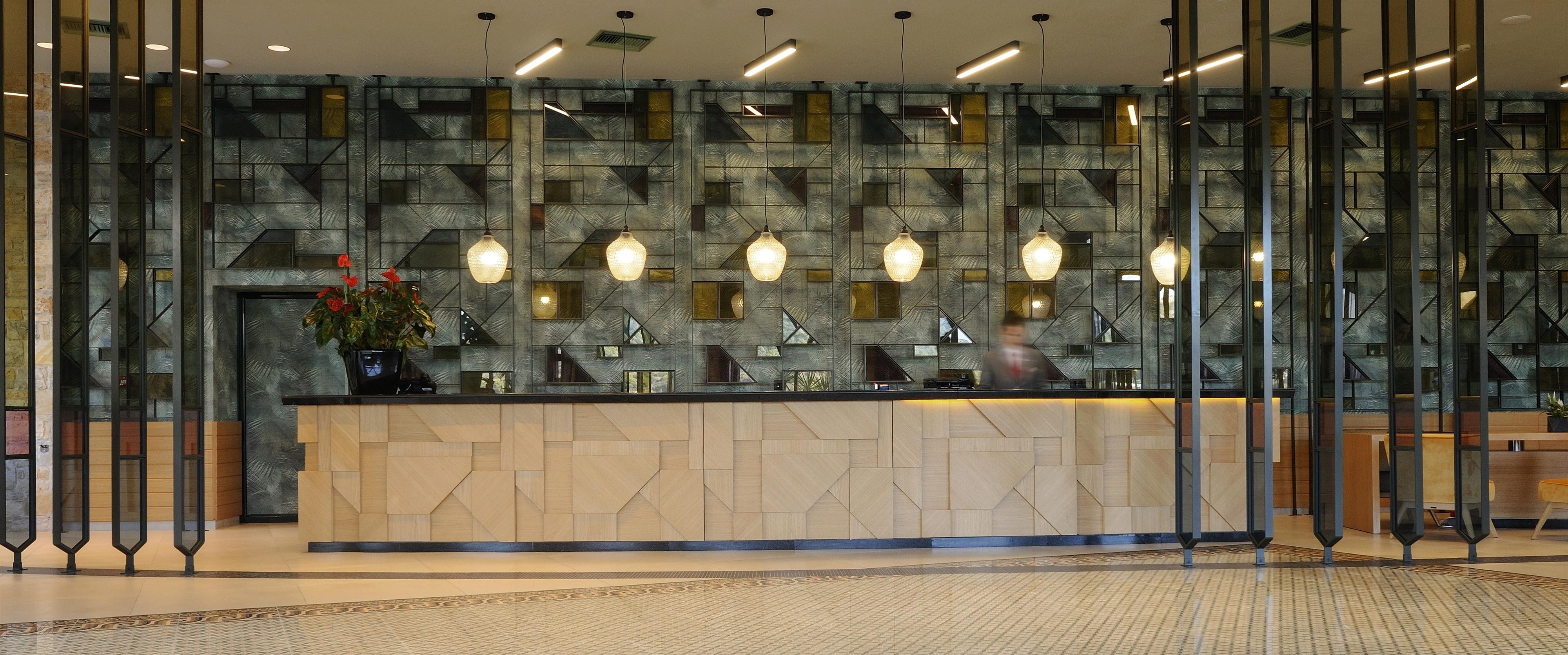 Dolce by Wyndham Athens Attica Riviera 32