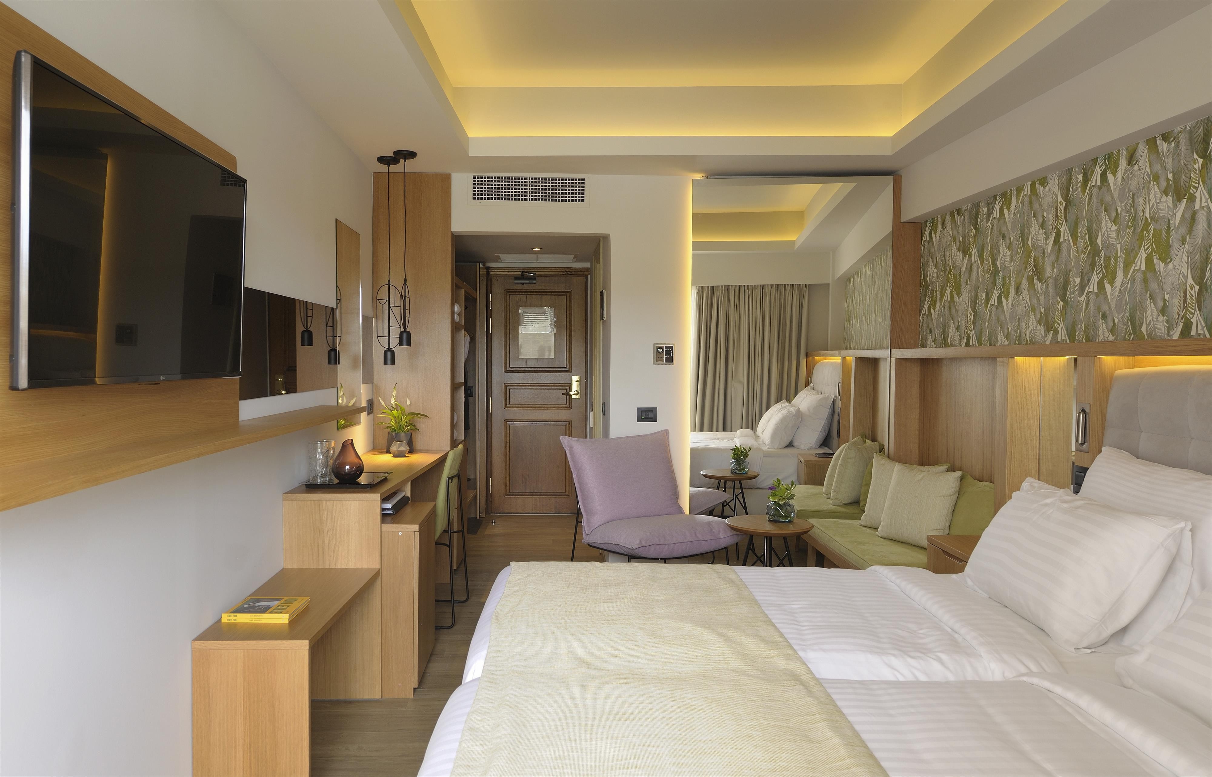 Dolce by Wyndham Athens Attica Riviera