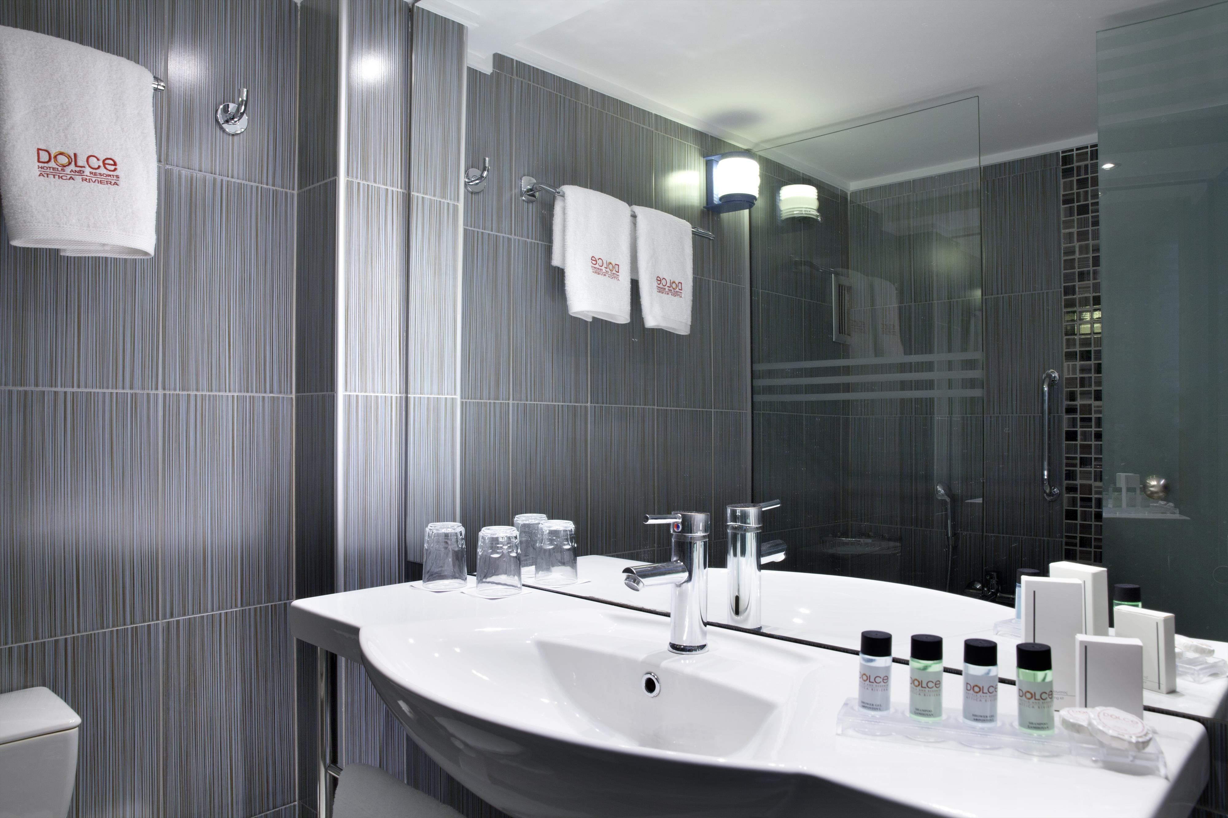 Dolce by Wyndham Athens Attica Riviera