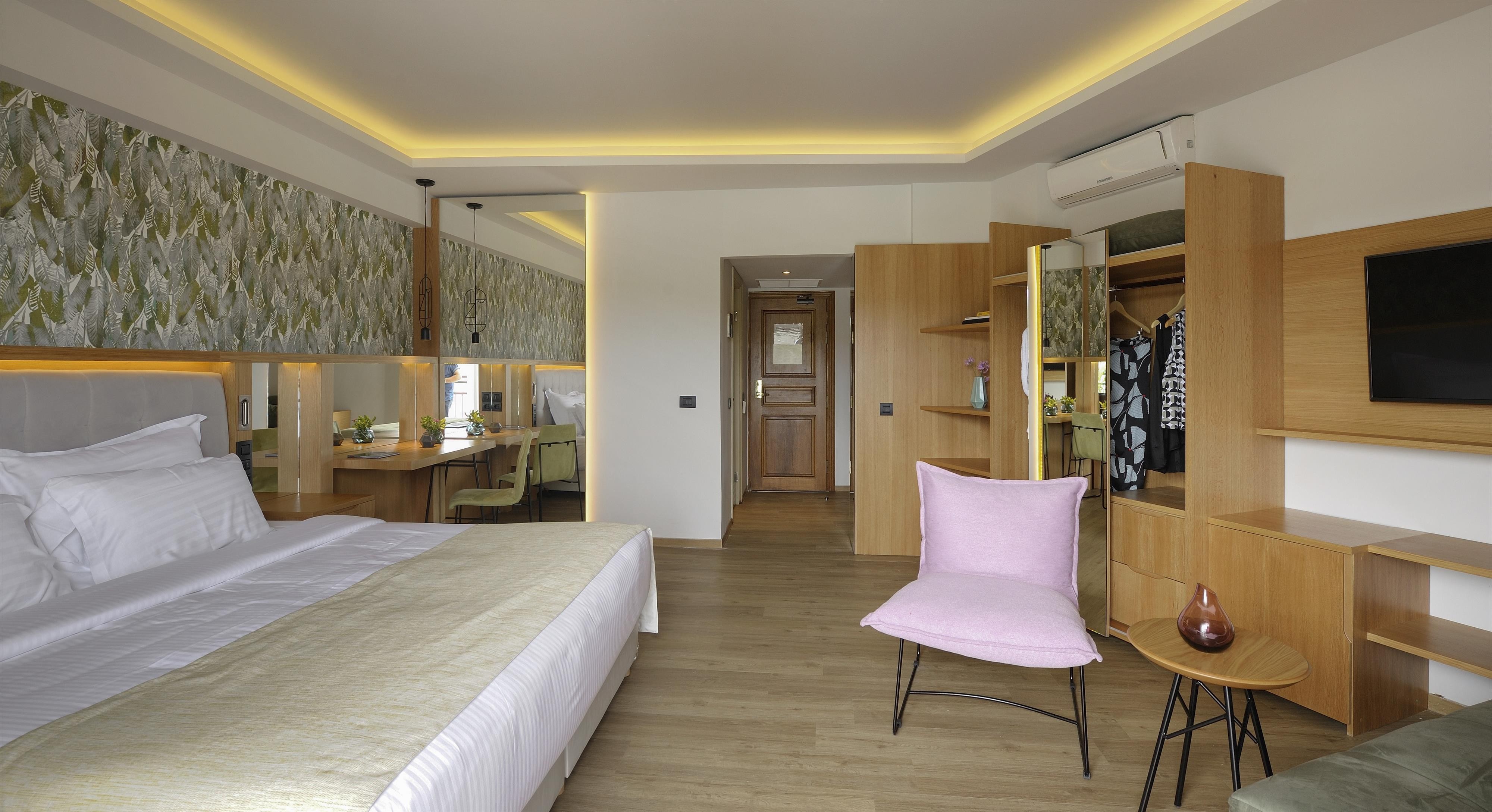 Dolce by Wyndham Athens Attica Riviera 8