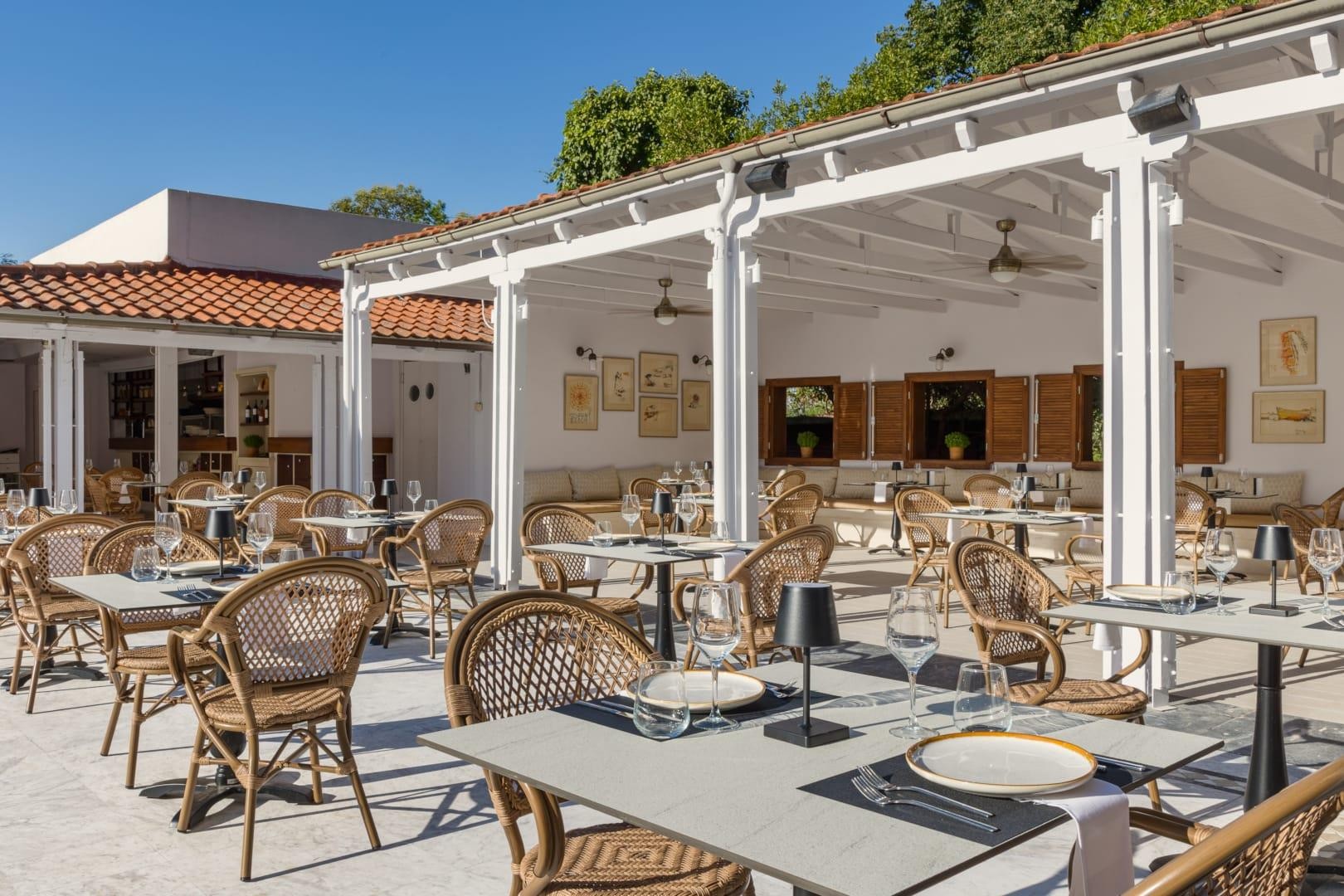 Sun Beach Hotel SKG 11