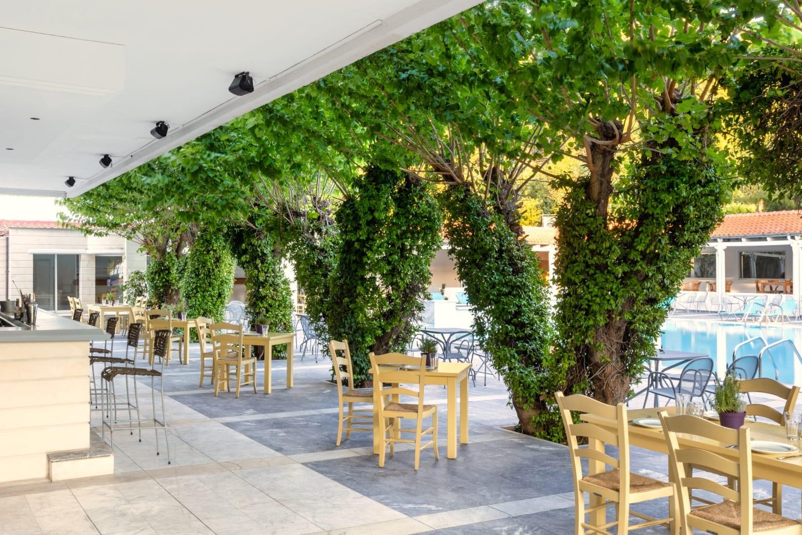 Sun Beach Hotel SKG 12