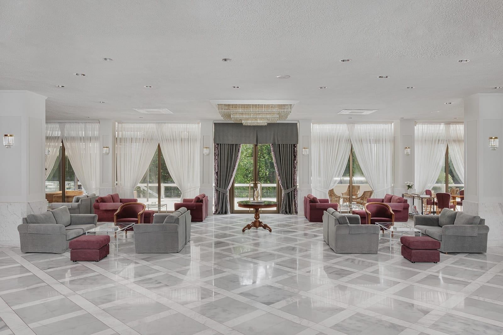 Sun Beach Hotel SKG 15