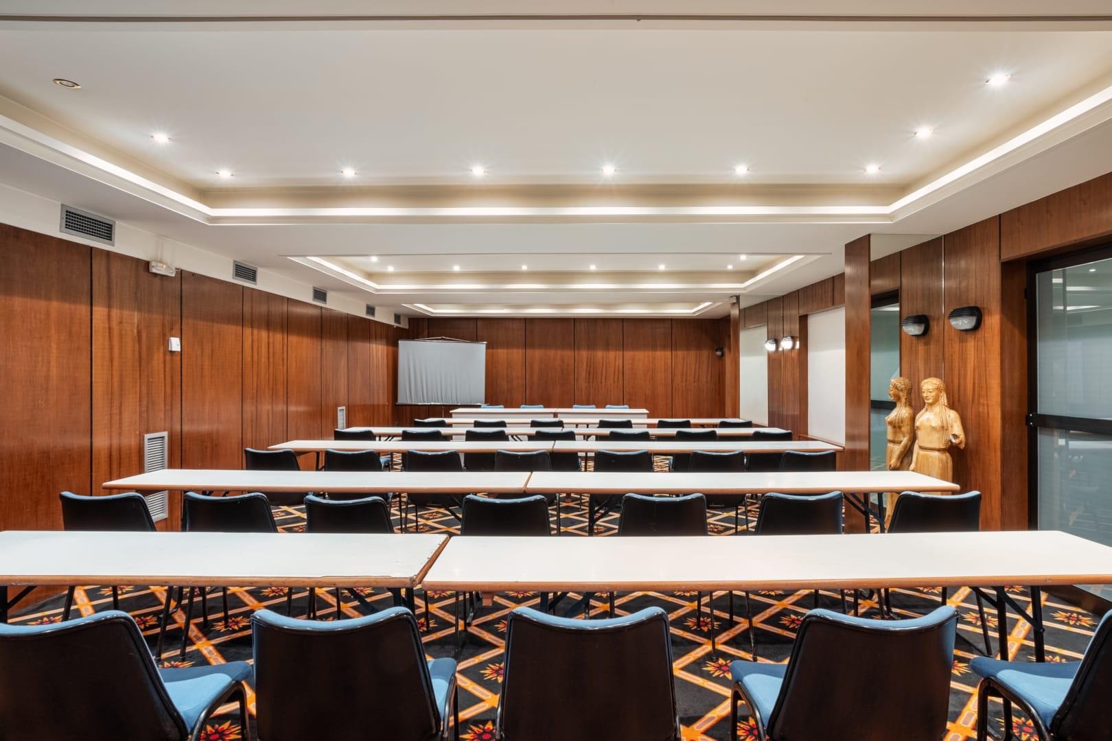 Sun Beach Hotel SKG 14