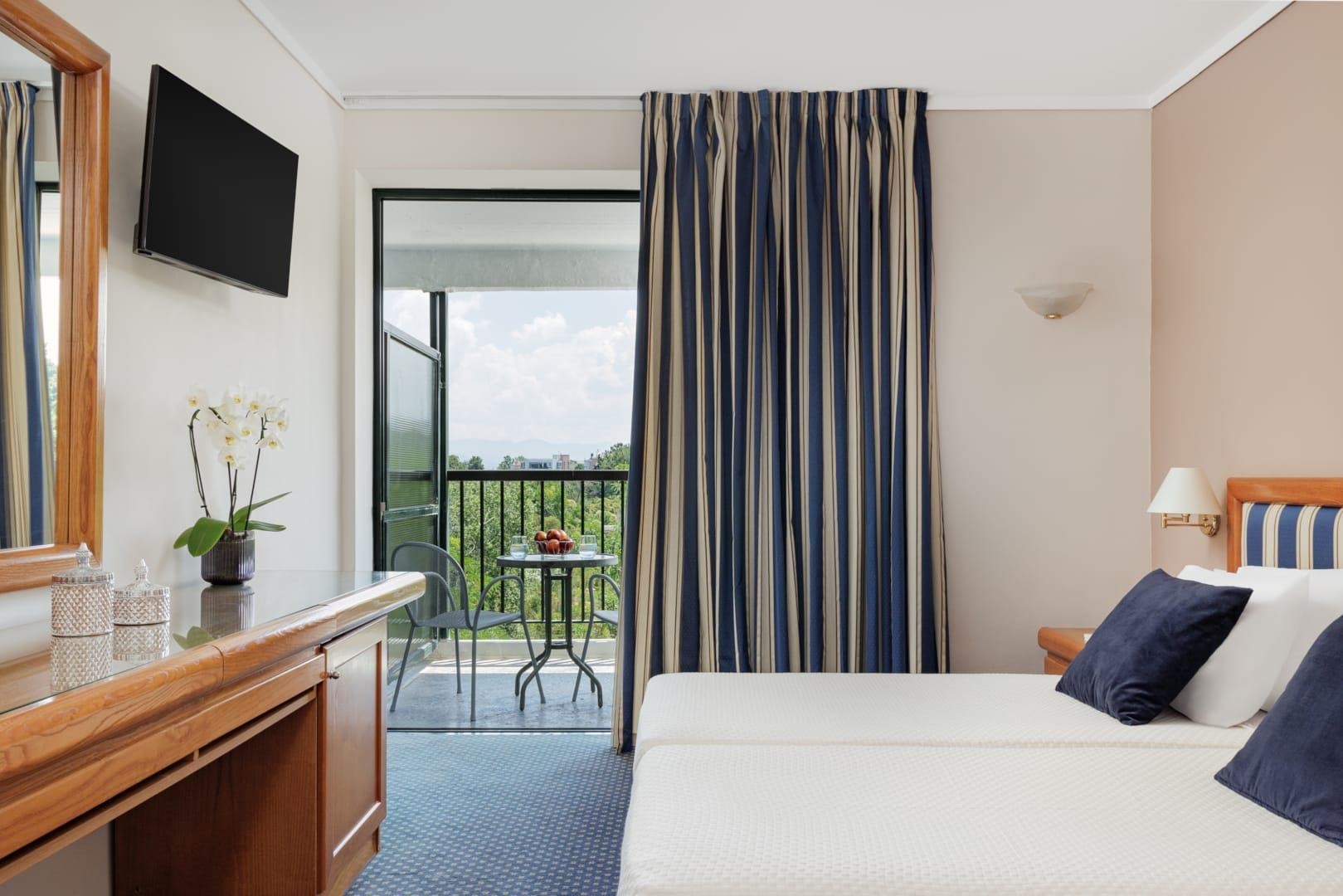 Sun Beach Hotel SKG 7