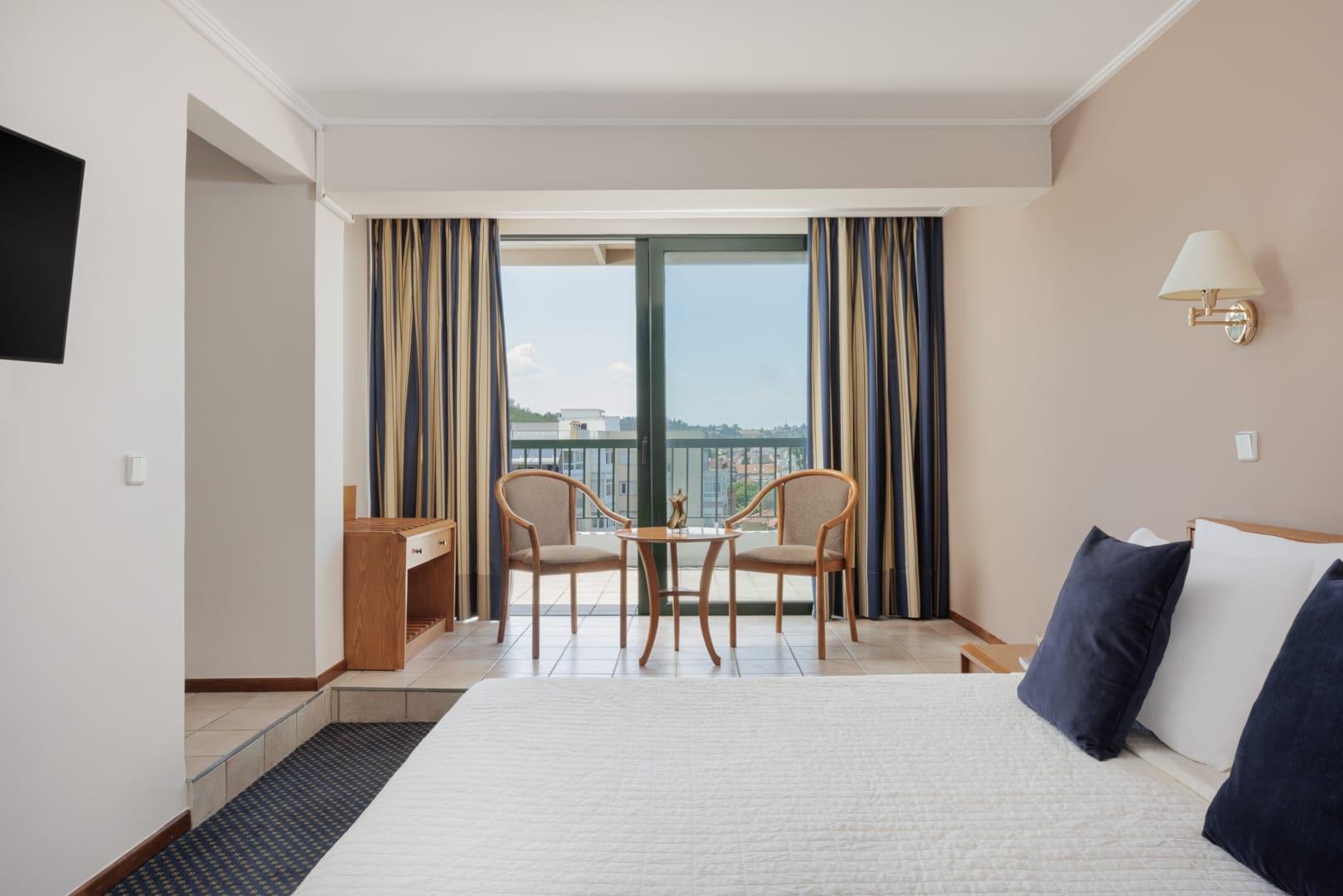 Sun Beach Hotel SKG 8