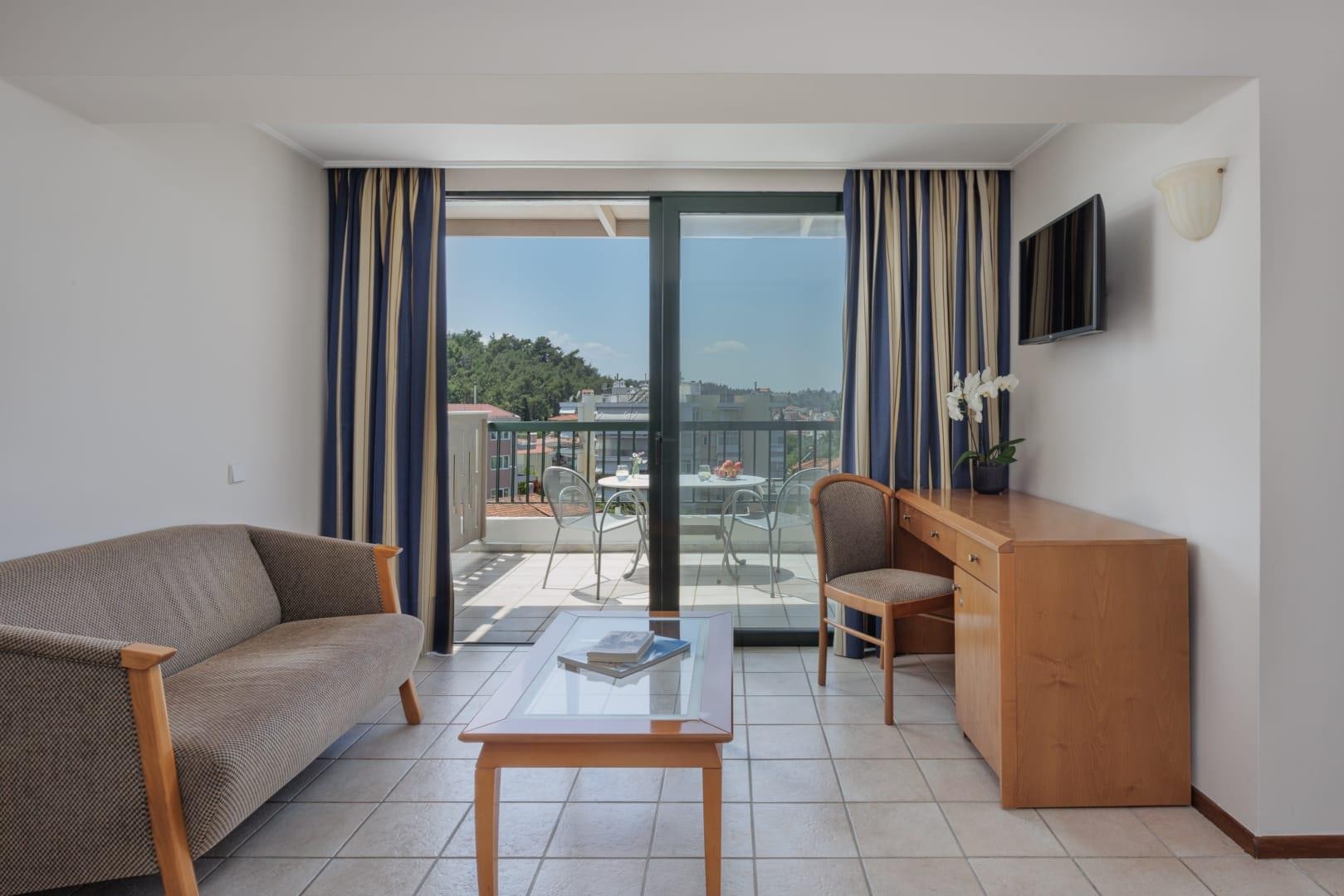 Sun Beach Hotel SKG 9